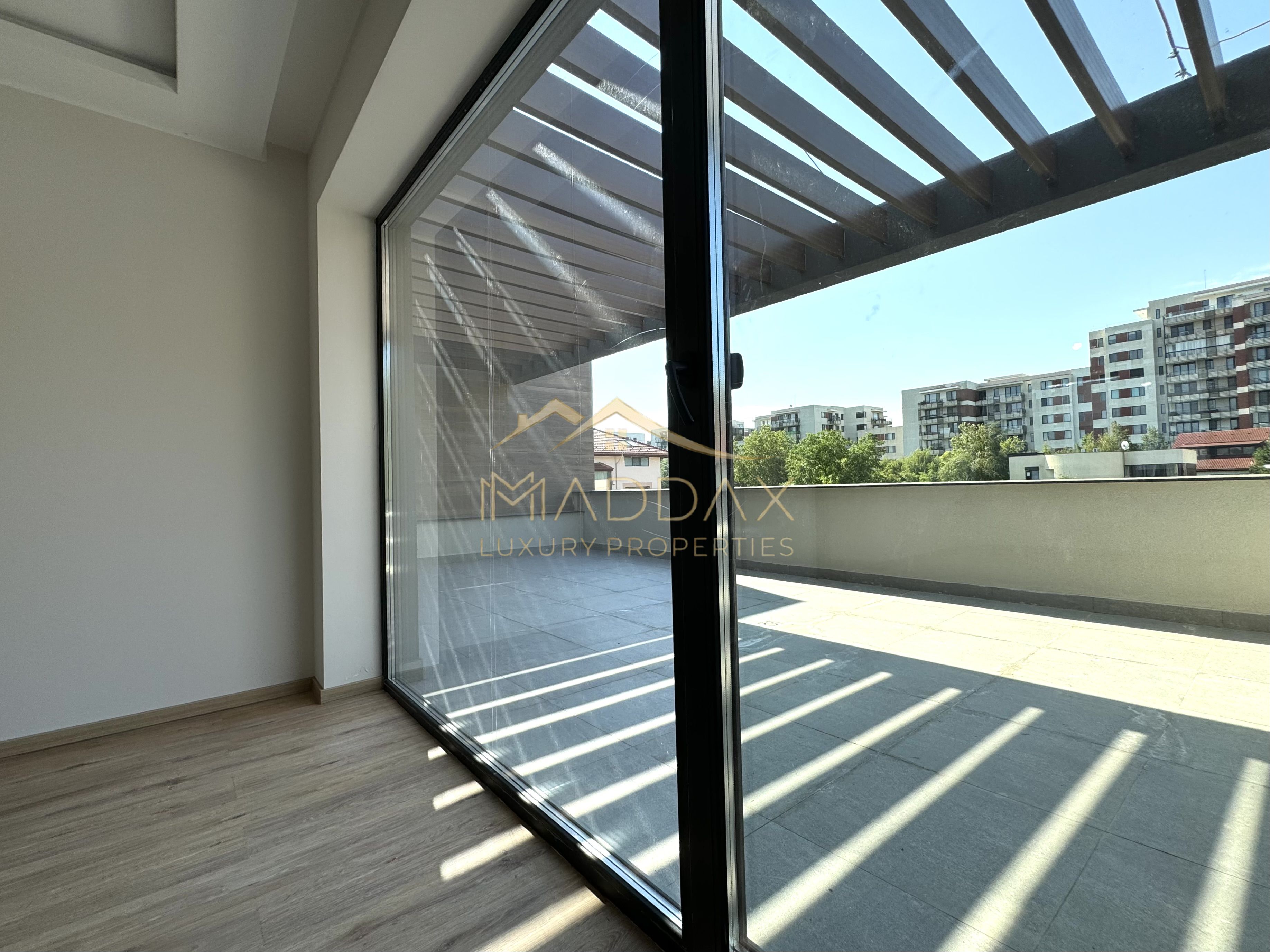 Vila individuala SMART_LUX**P+2***10 camere***Lift interior//Pipera — fotografia 16