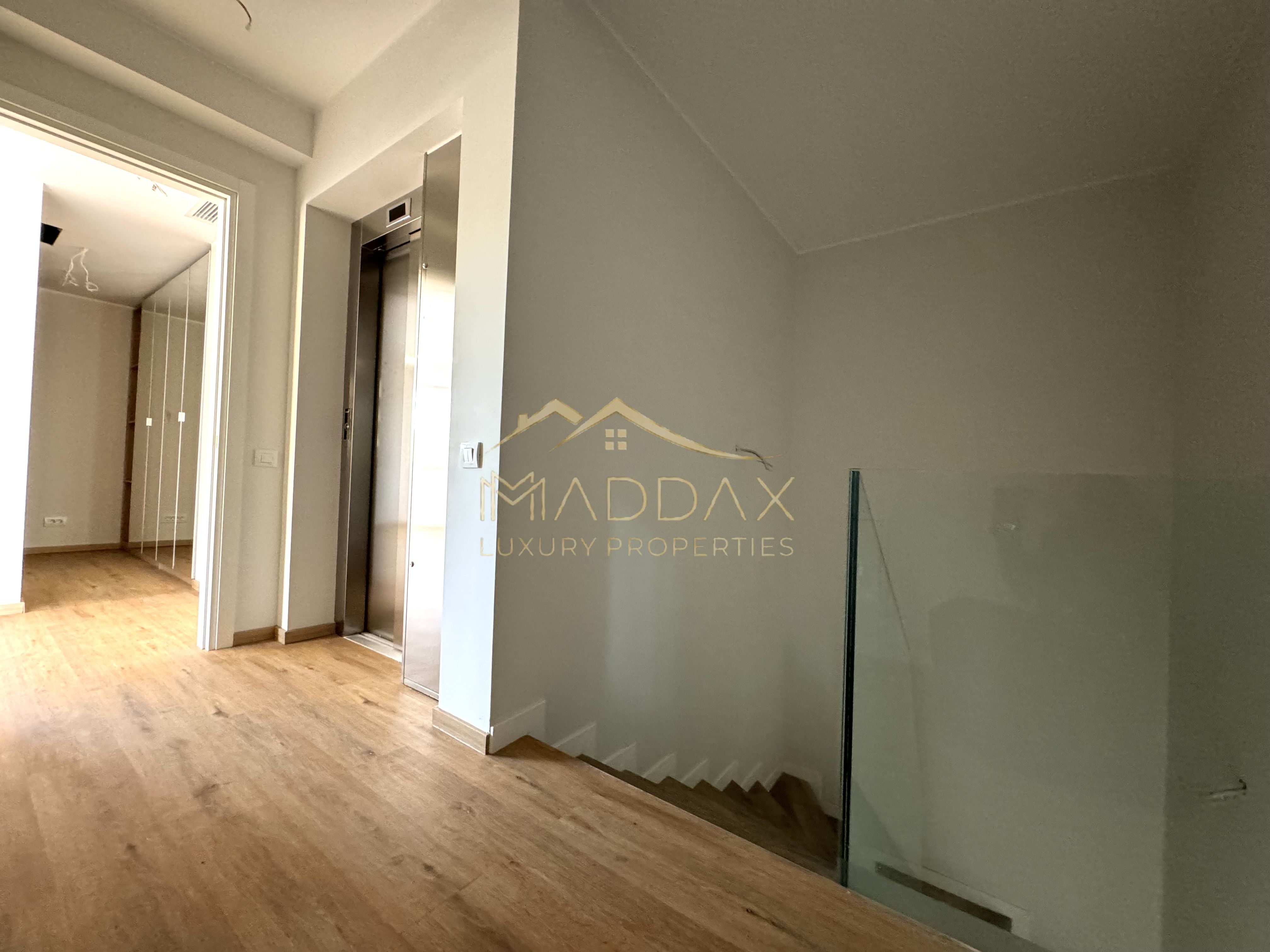 Vila individuala SMART_LUX**P+2***10 camere***Lift interior//Pipera — fotografia 17
