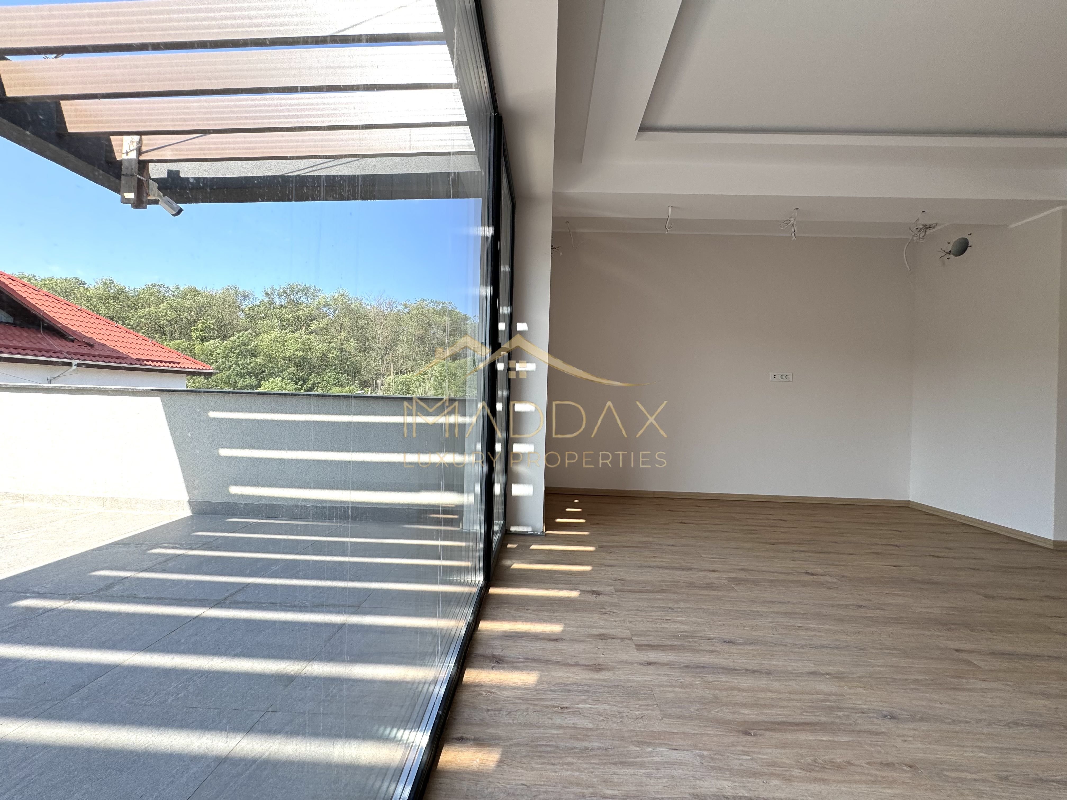 Vila individuala SMART_LUX**P+2***10 camere***Lift interior//Pipera — fotografia 28