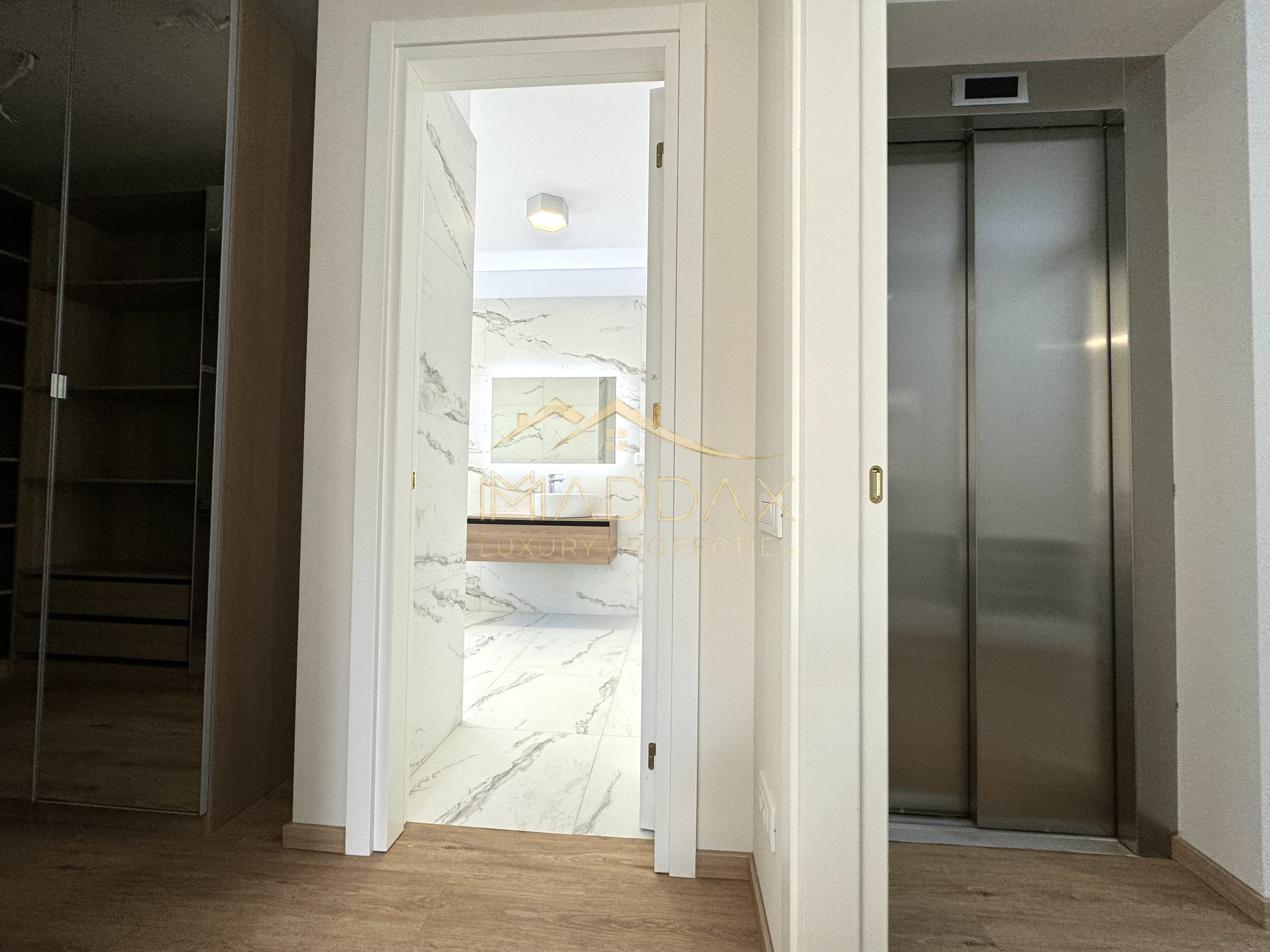 Vila individuala SMART_LUX**P+2***10 camere***Lift interior//Pipera — fotografia 32