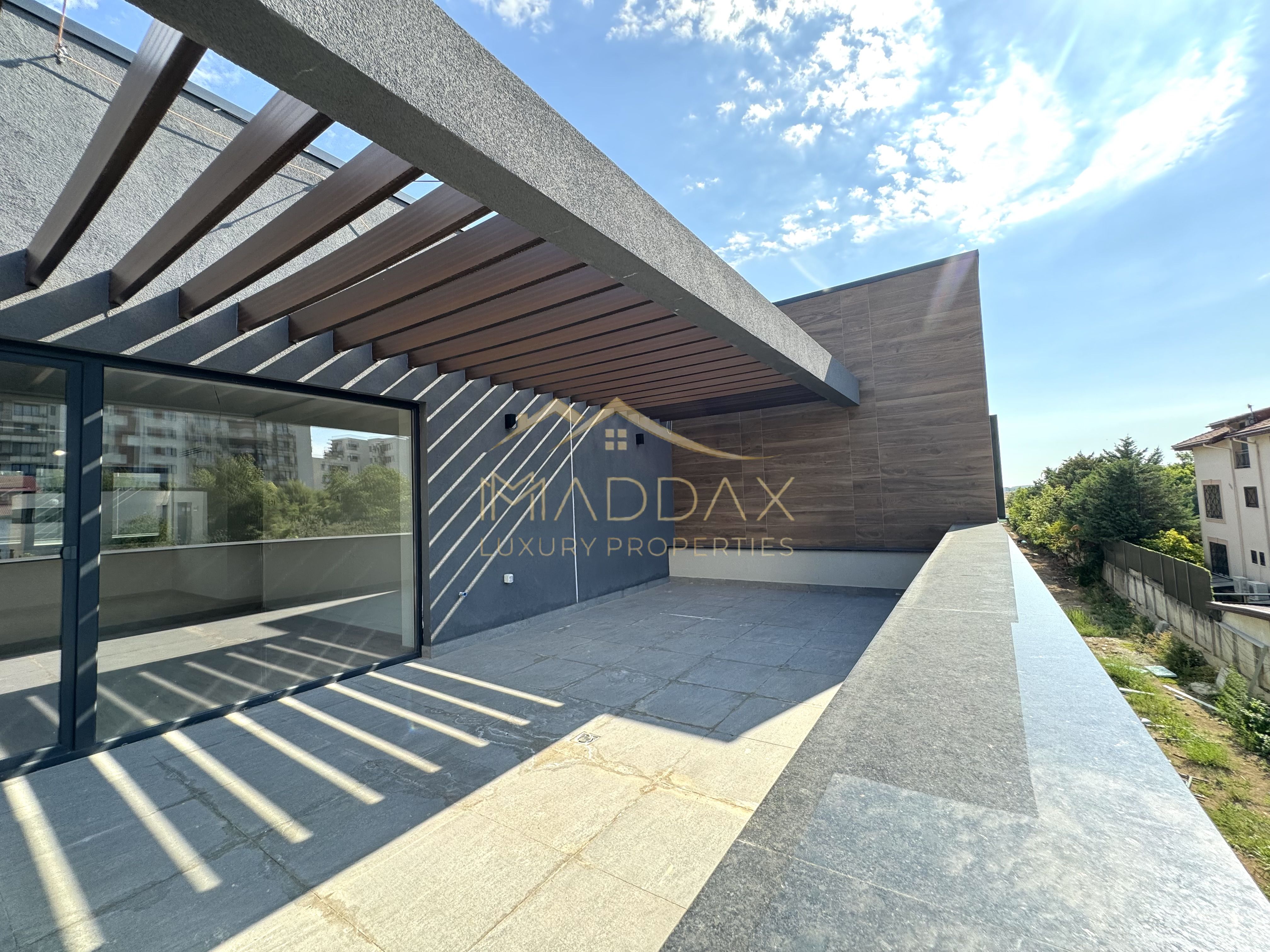 Vila individuala SMART_LUX**P+2***10 camere***Lift interior//Pipera — fotografia 39
