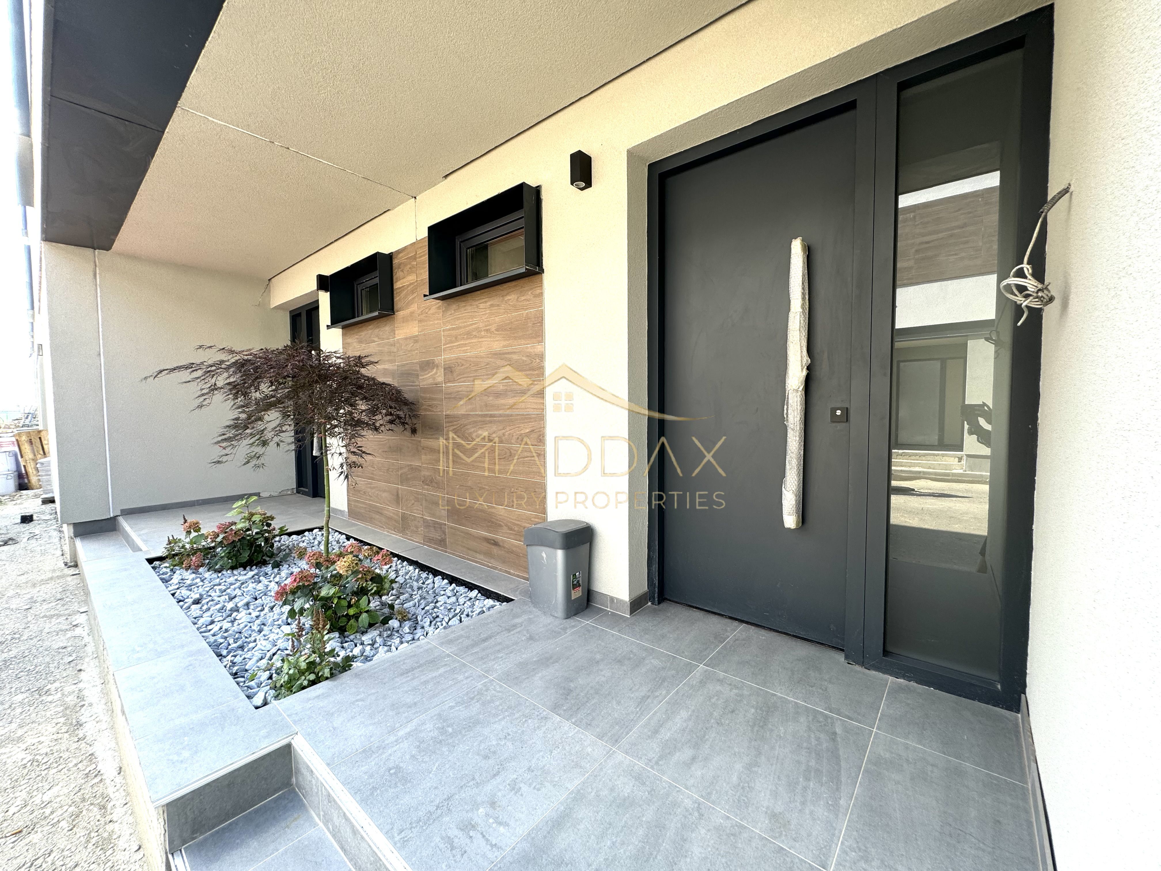 Vila individuala SMART_LUX**P+2***10 camere***Lift interior//Pipera — fotografia 4