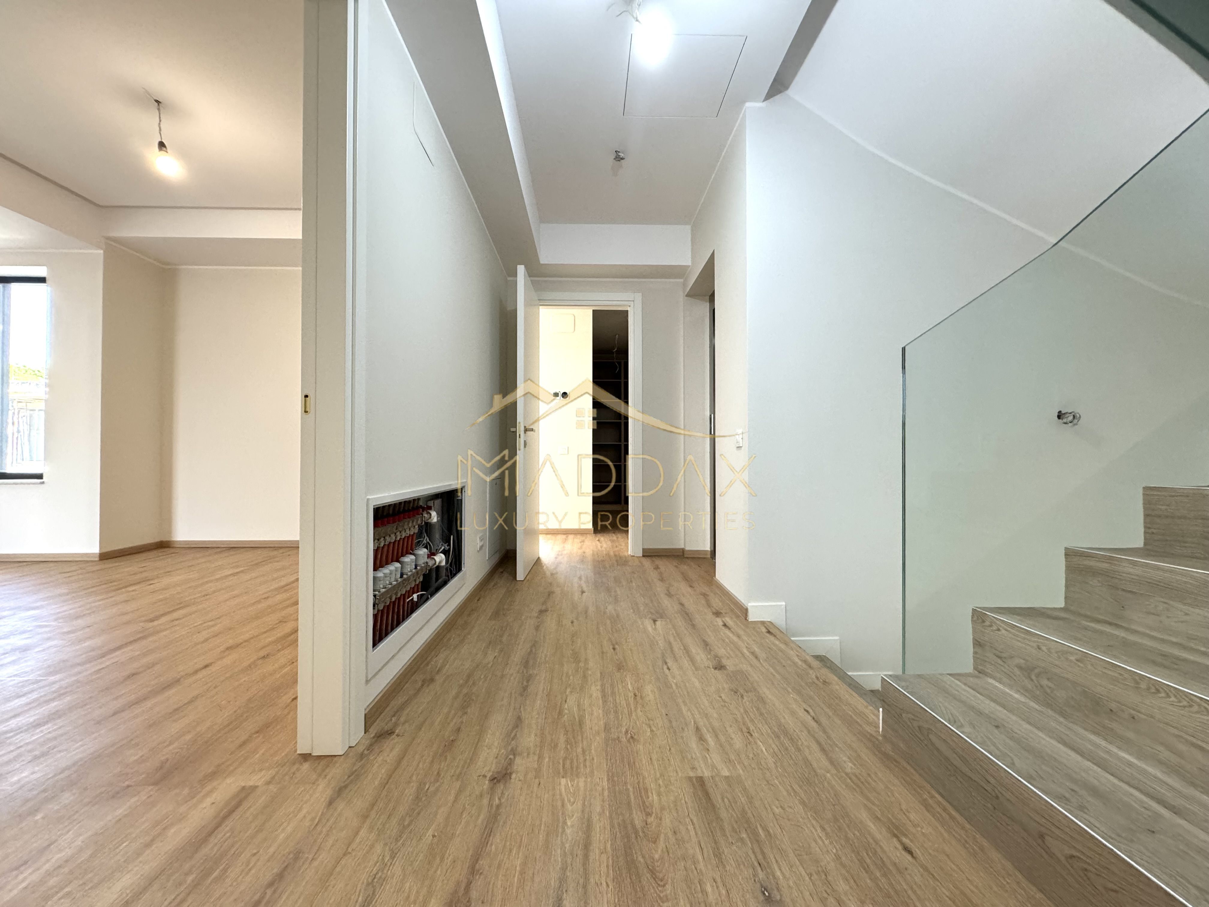 Vila individuala SMART_LUX**P+2***10 camere***Lift interior//Pipera — fotografia 9