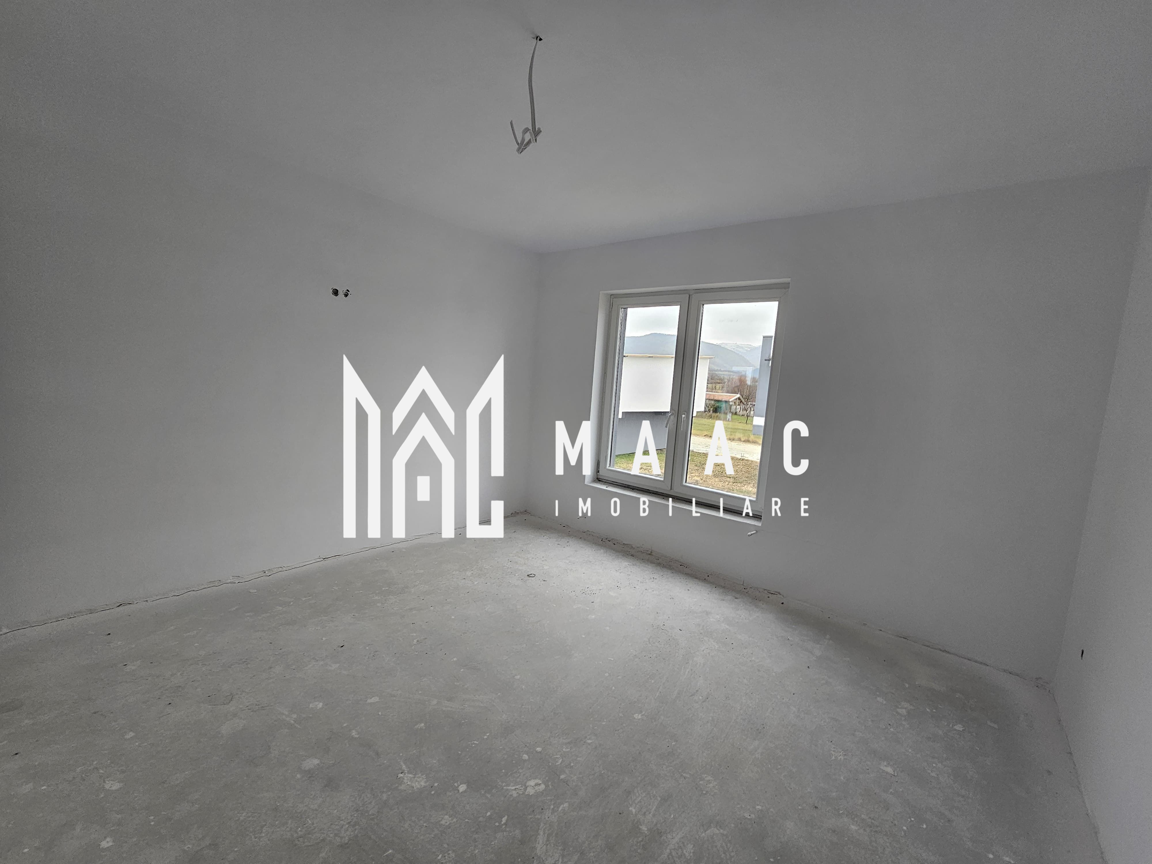 Casa Tip Duplex | 110 MPU | 264 MP Teren | Predare La Alb — fotografia 10