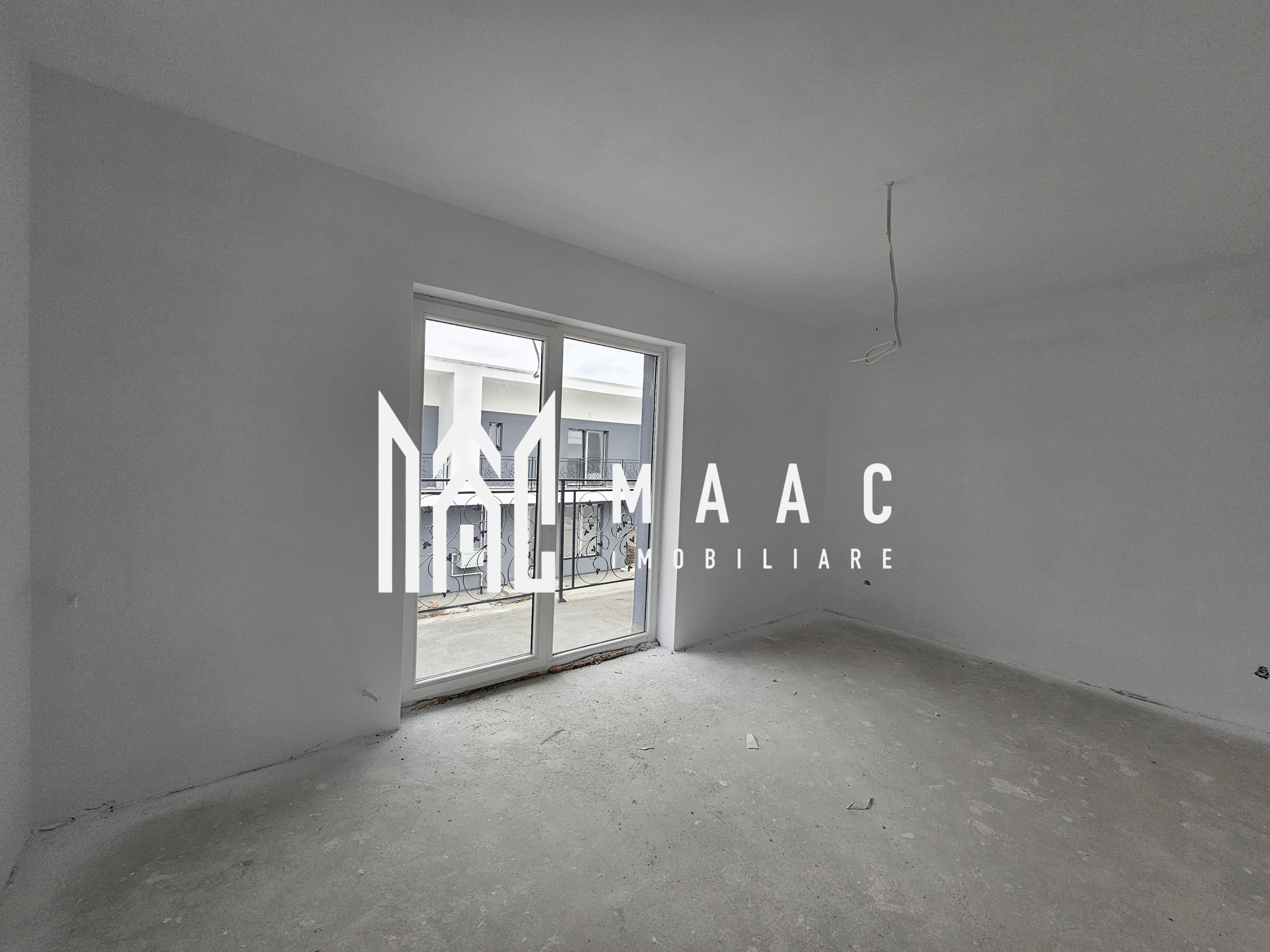 Casa Tip Duplex | 110 MPU | 264 MP Teren | Predare La Alb — fotografia 13