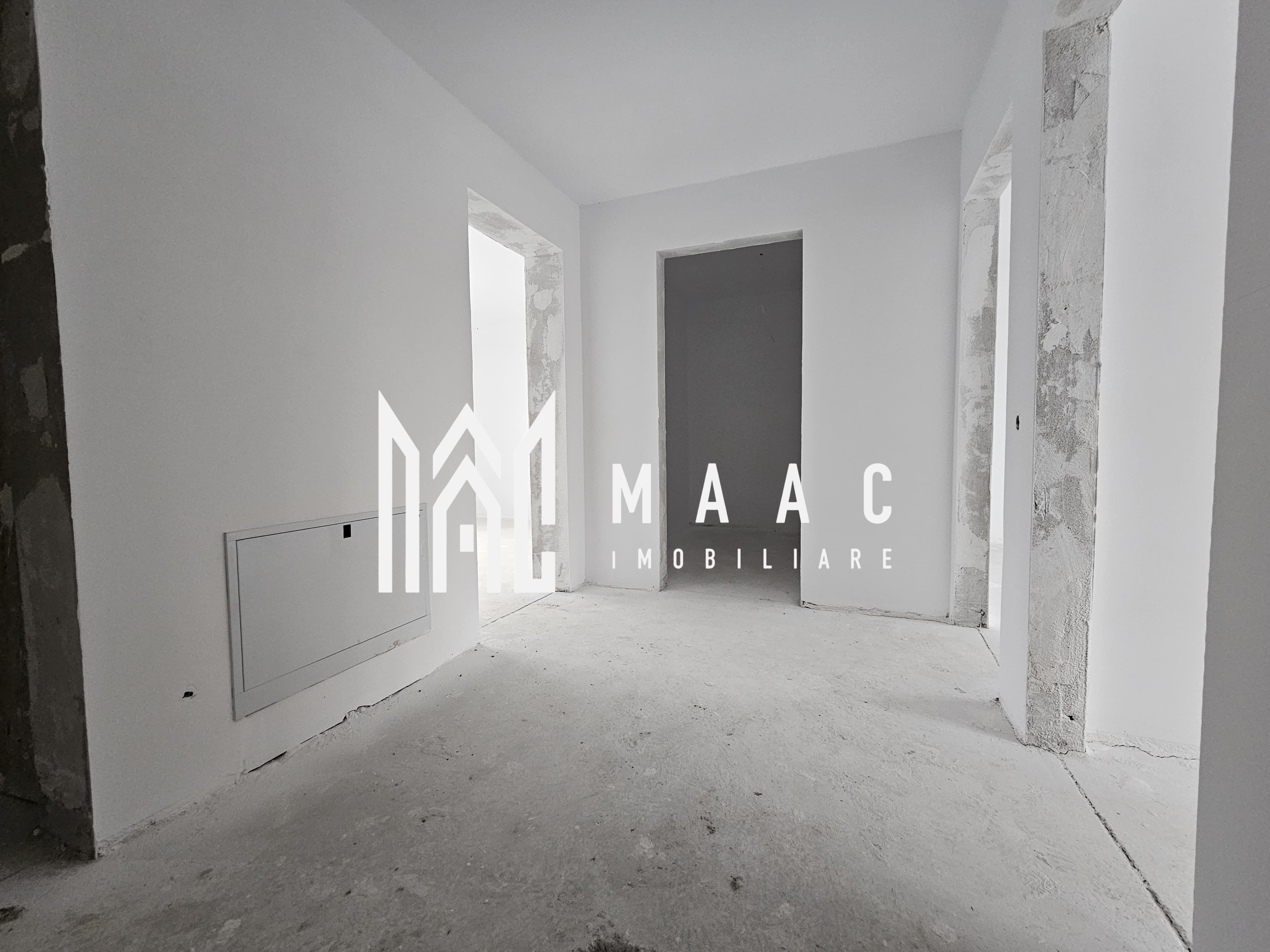 Casa Tip Duplex | 110 MPU | 264 MP Teren | Predare La Alb — fotografia 19