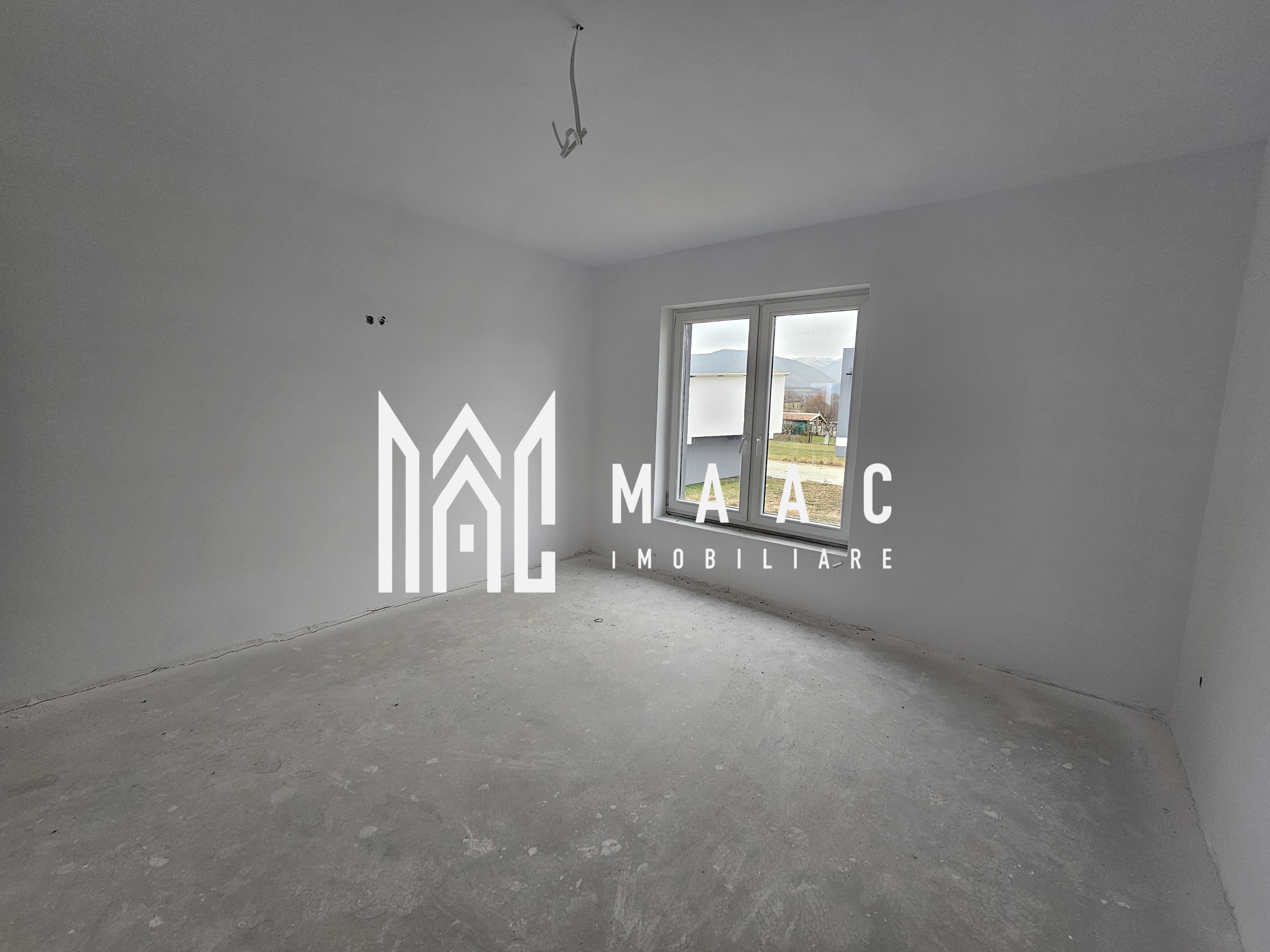 Casa Tip Duplex | 110 MPU | 264 MP Teren | Predare La Alb — fotografia 5