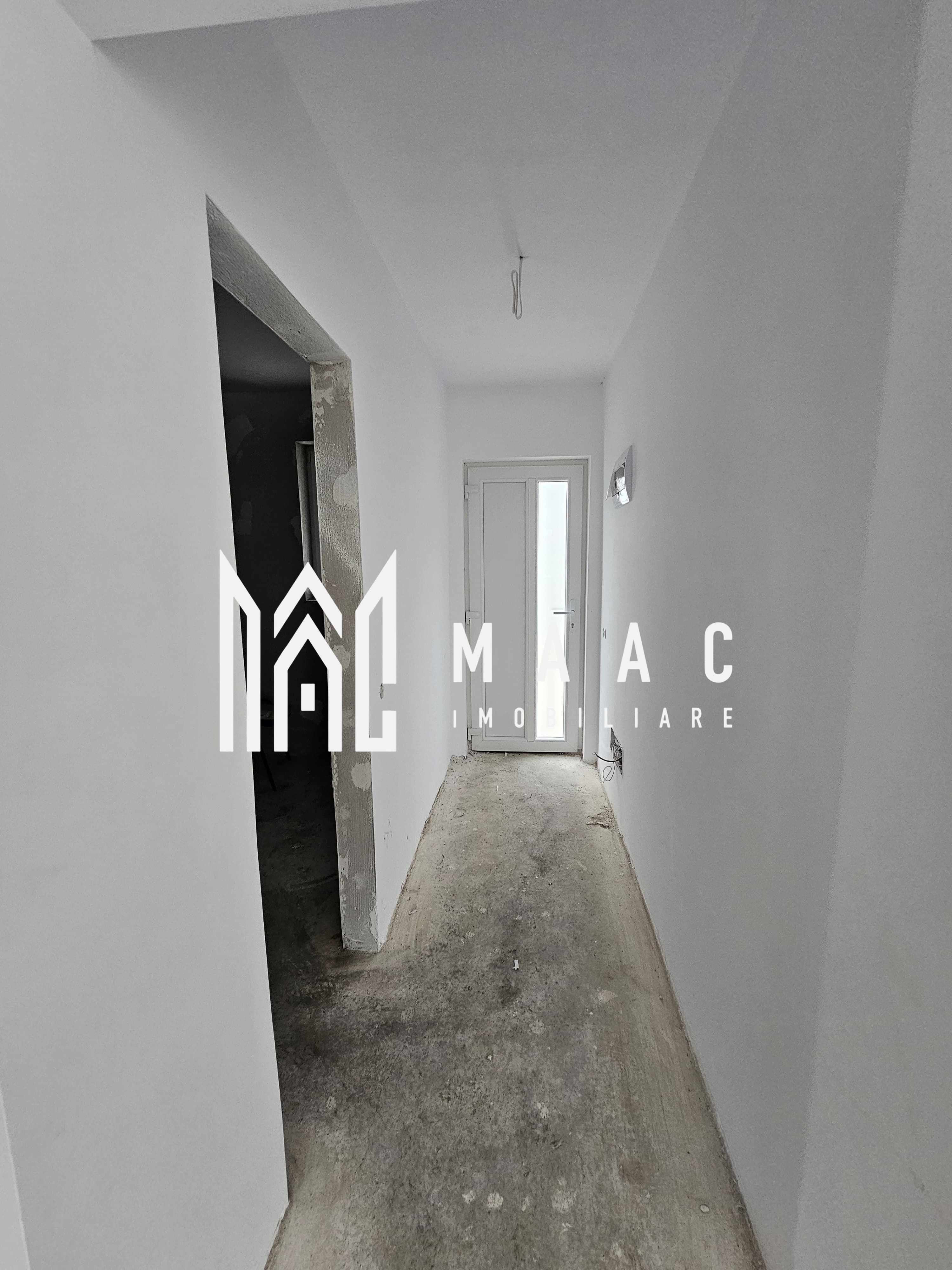 Casa Tip Duplex | 110 MPU | 264 MP Teren | Predare La Alb — fotografia 9