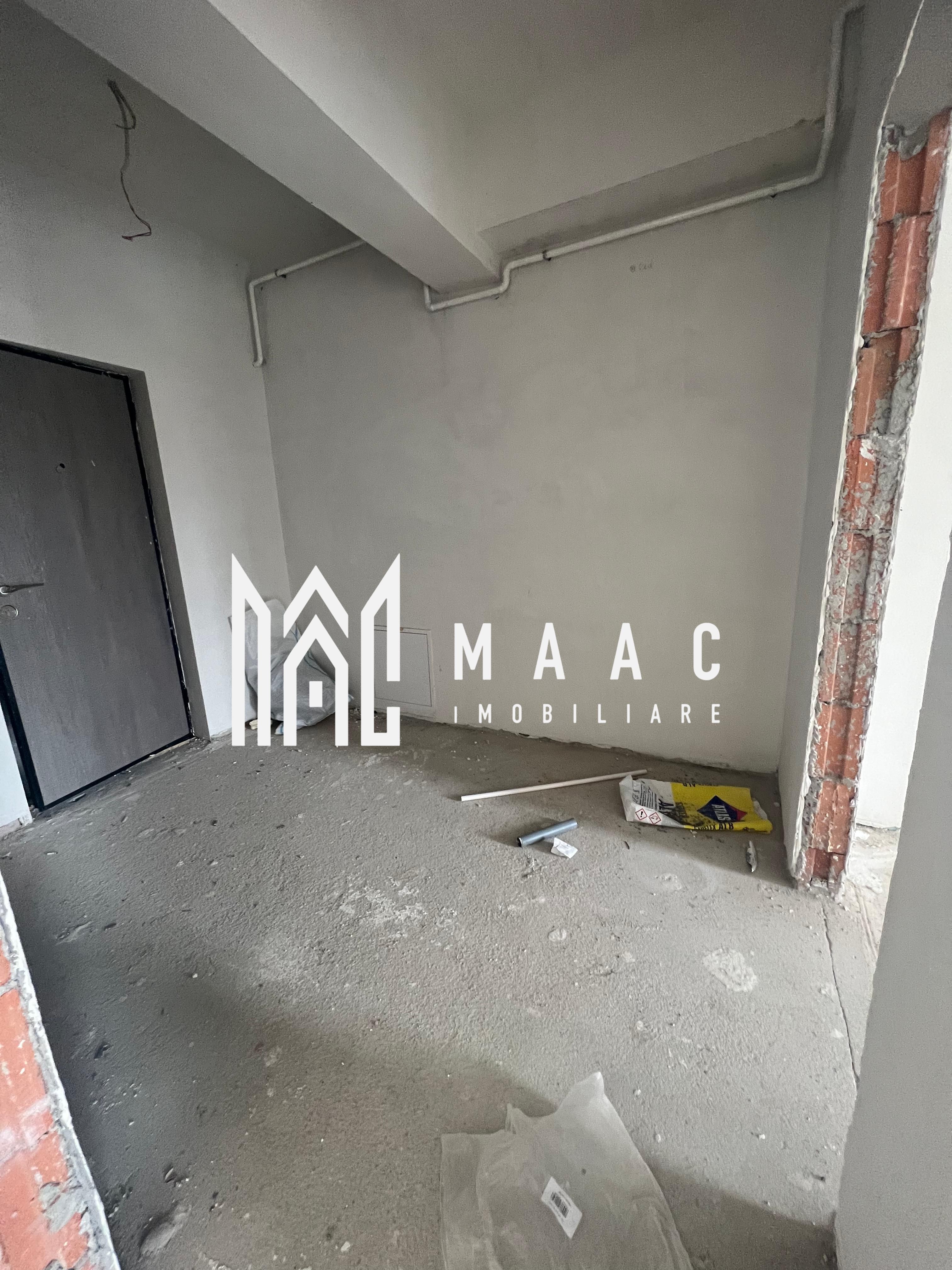 Studio | Dem Radulescu- Ostroveni | Bloc intabulat — fotografia 4