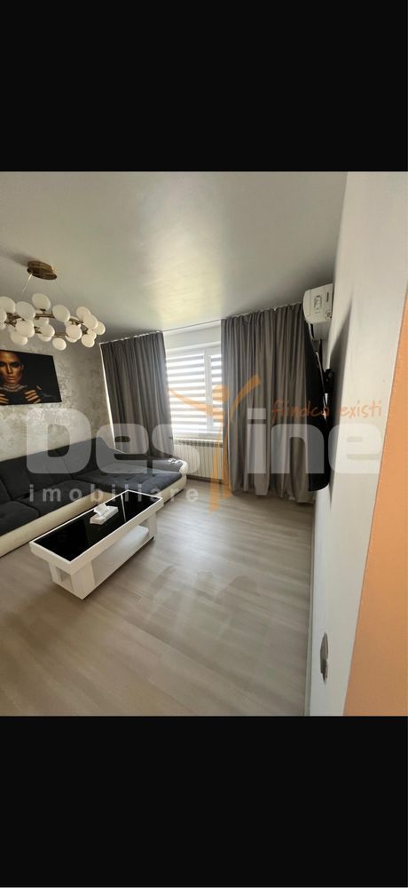 Apartament de inchiriat 3 camere /Unirii