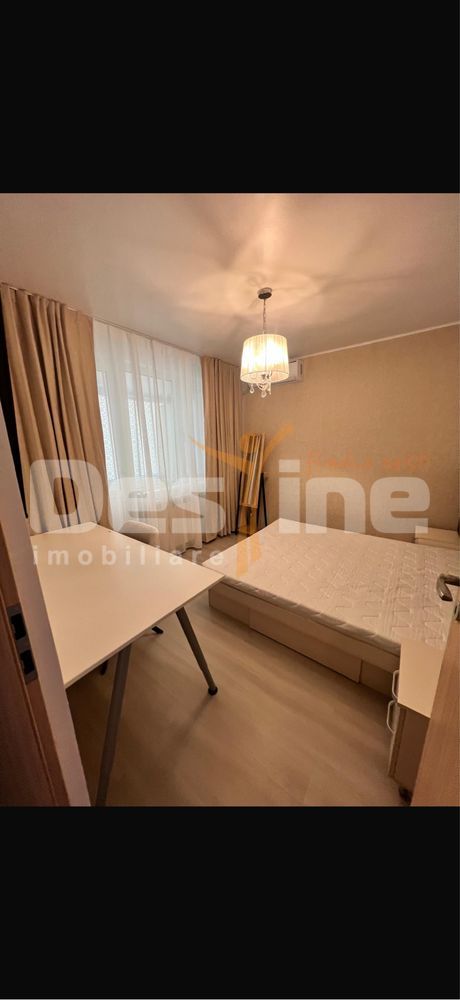 Apartament de inchiriat 3 camere /Unirii — fotografia 3