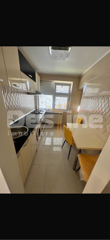 Apartament de inchiriat 3 camere /Unirii — fotografia 6
