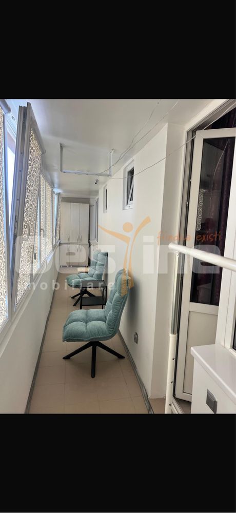 Apartament de inchiriat 3 camere /Unirii — fotografia 8