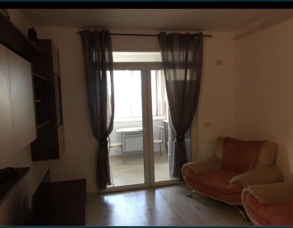 Inchiriez apartament 2 camere - Metalurgiei Residence — fotografia 5