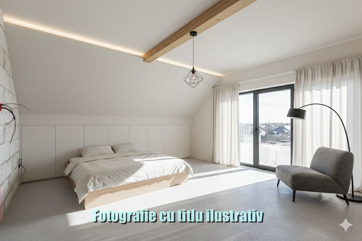 Apartament nou in Micalaca la 100.000 eur TVA Inclus — fotografia 3