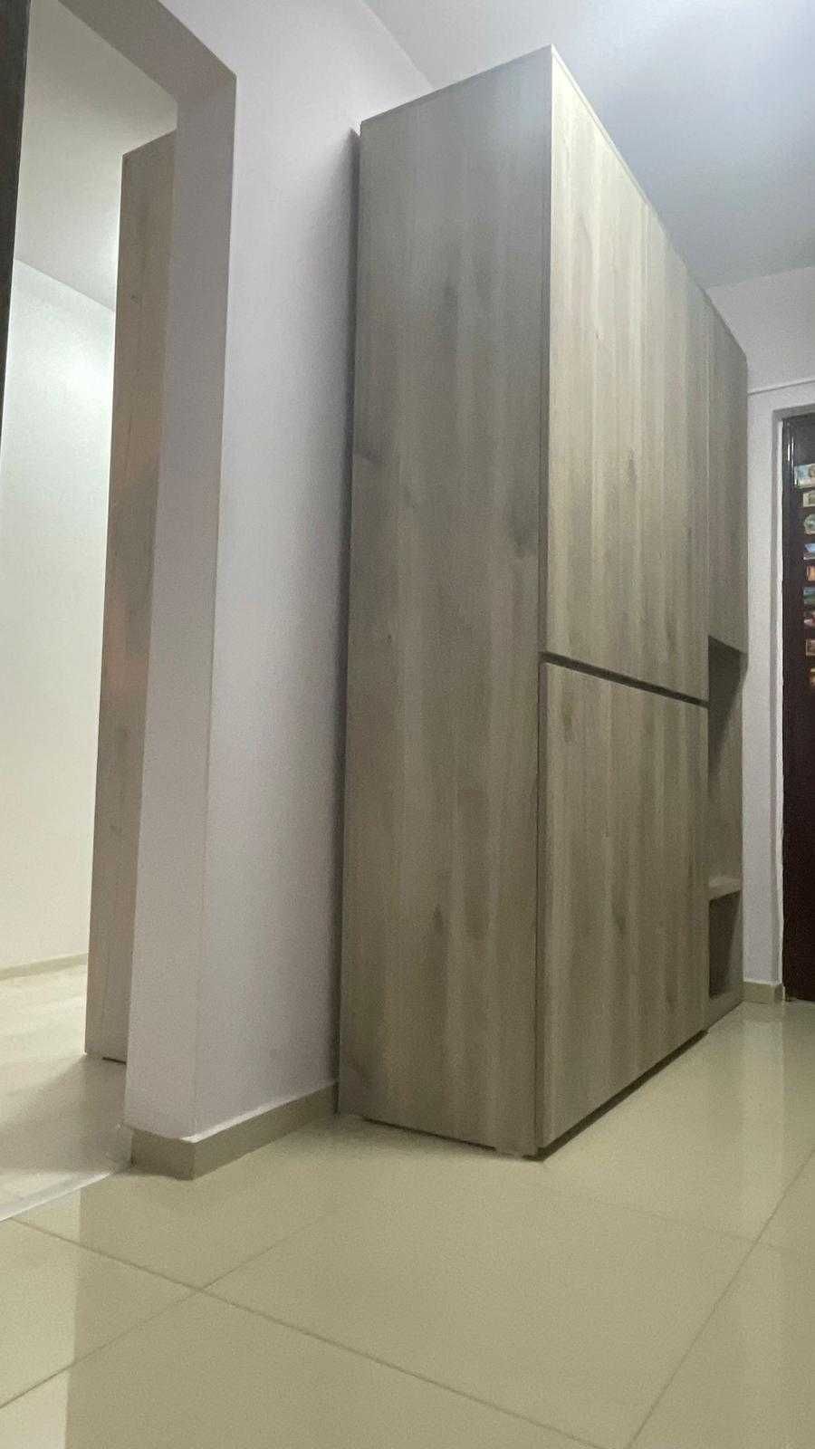 Apartament 4 camere,strada Almasu mic — fotografia 5