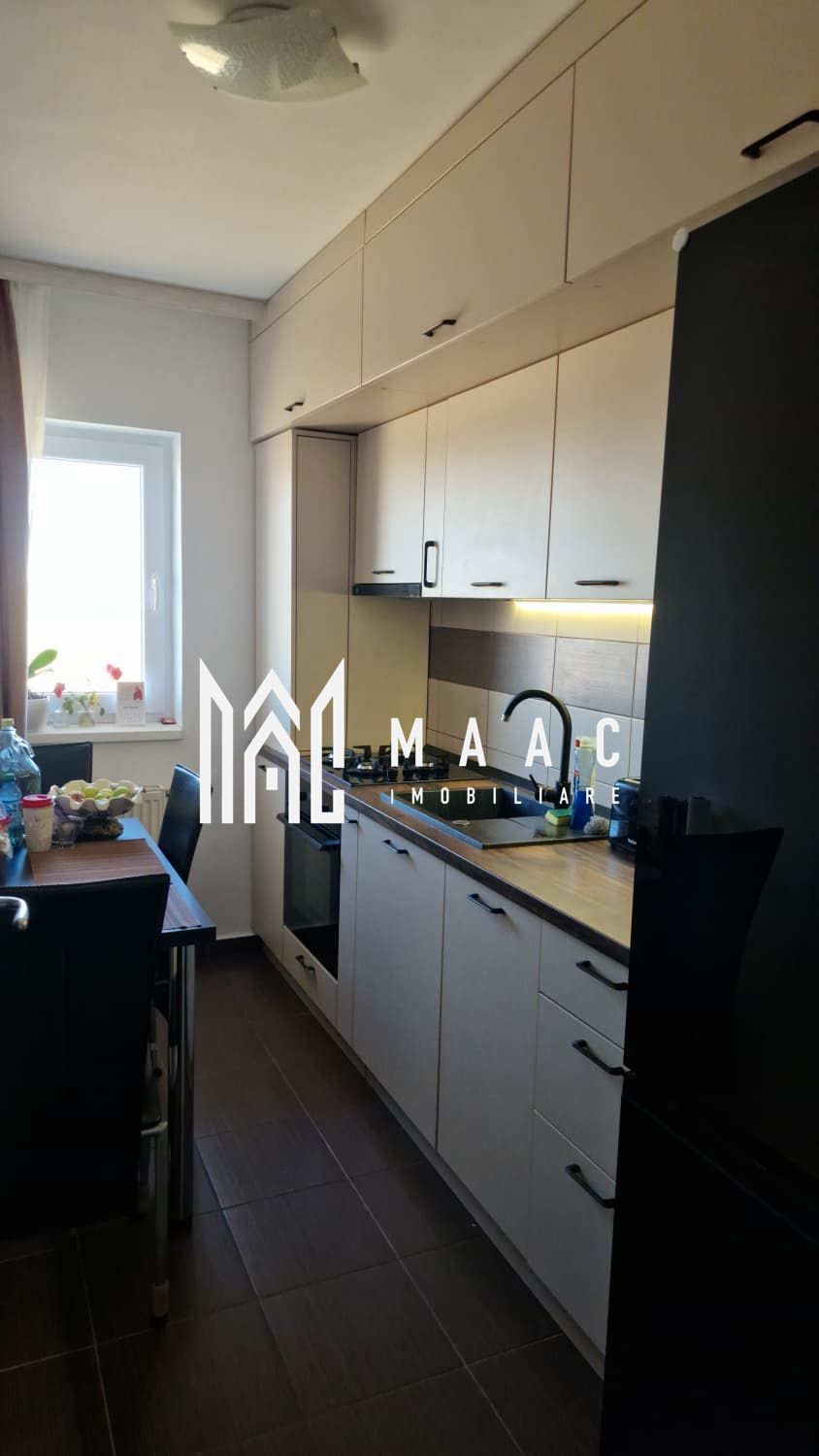 Apartament 3 camere | 71 m  utili | 2 băi | 2 balcoane | Parcare în fața vilei | Mobilat | Etaj 2 — fotografia 10