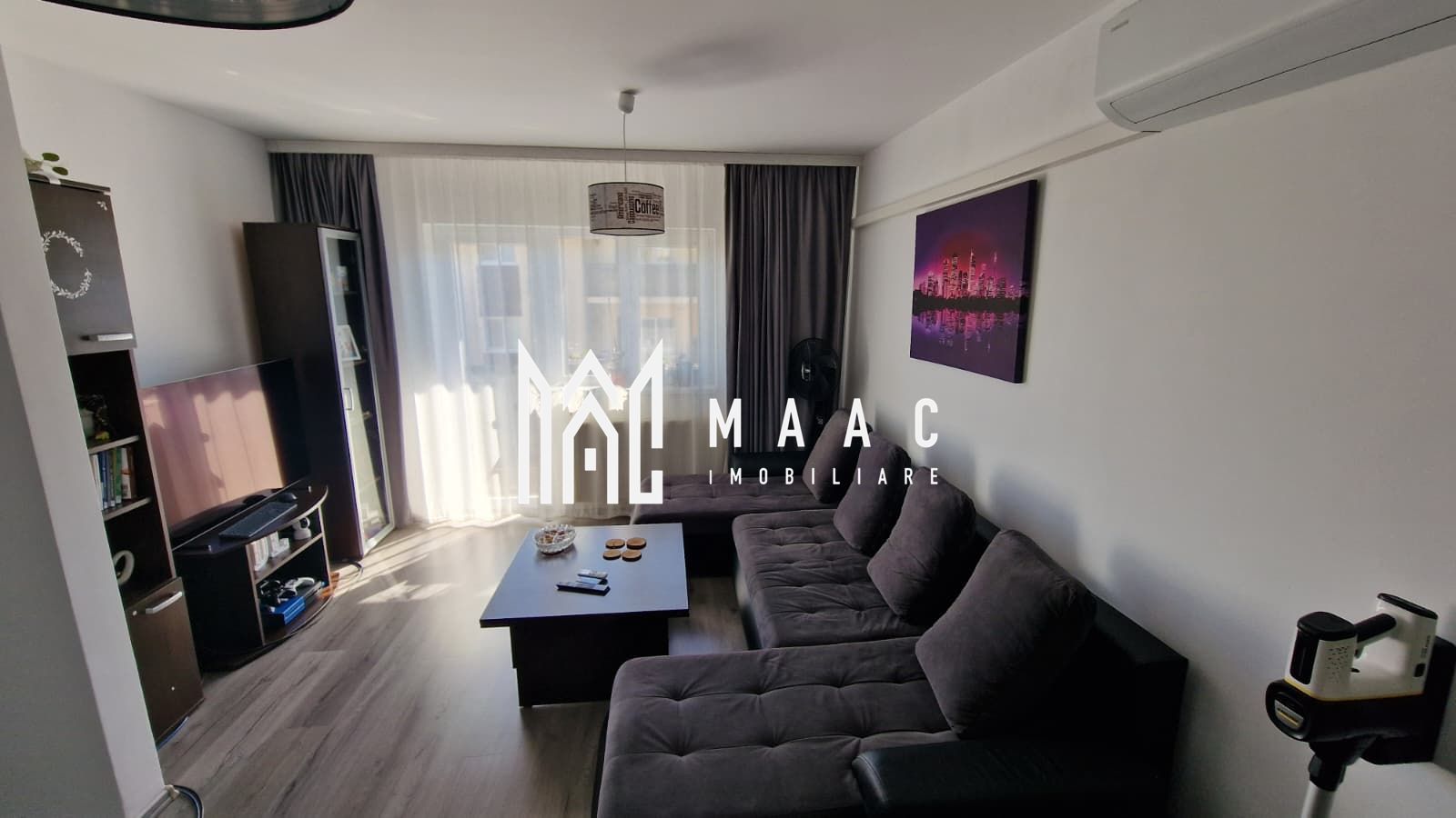 Apartament 3 camere | 71 m  utili | 2 băi | 2 balcoane | Parcare în fața vilei | Mobilat | Etaj 2 — fotografia 17