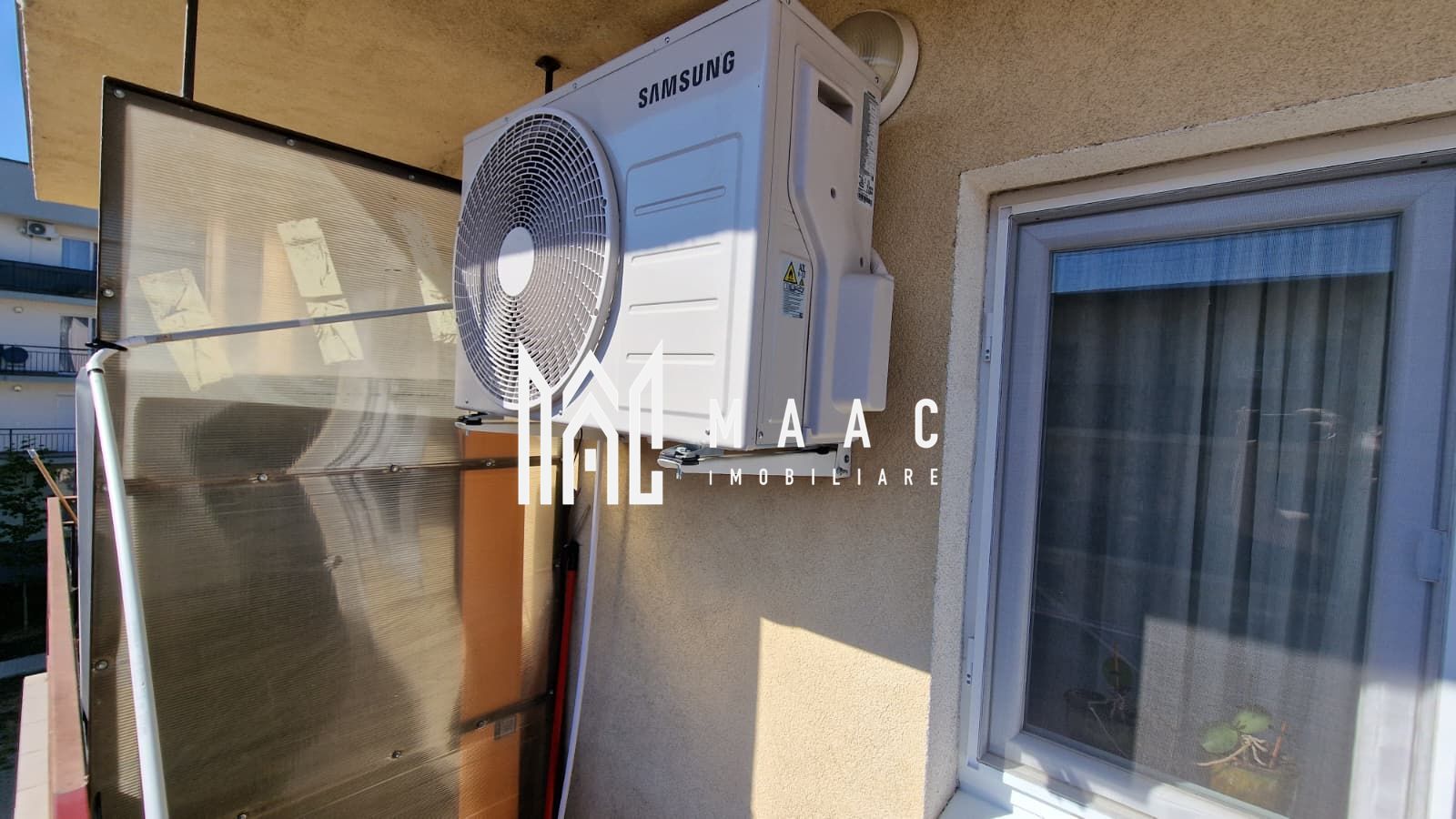 Apartament 3 camere | 71 m  utili | 2 băi | 2 balcoane | Parcare în fața vilei | Mobilat | Etaj 2 — fotografia 19
