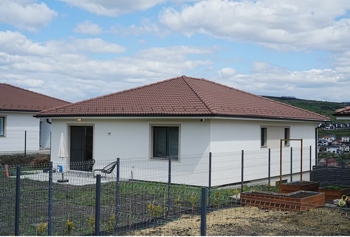 🏡 Vilă Individuală Modernă pe Un Nivel – 142 mp Utili, 🌟 — fotografia 12