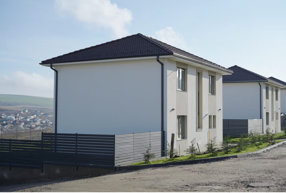 🏡 Vilă Individuală Modernă pe Un Nivel – 142 mp Utili, 🌟 — fotografia 13