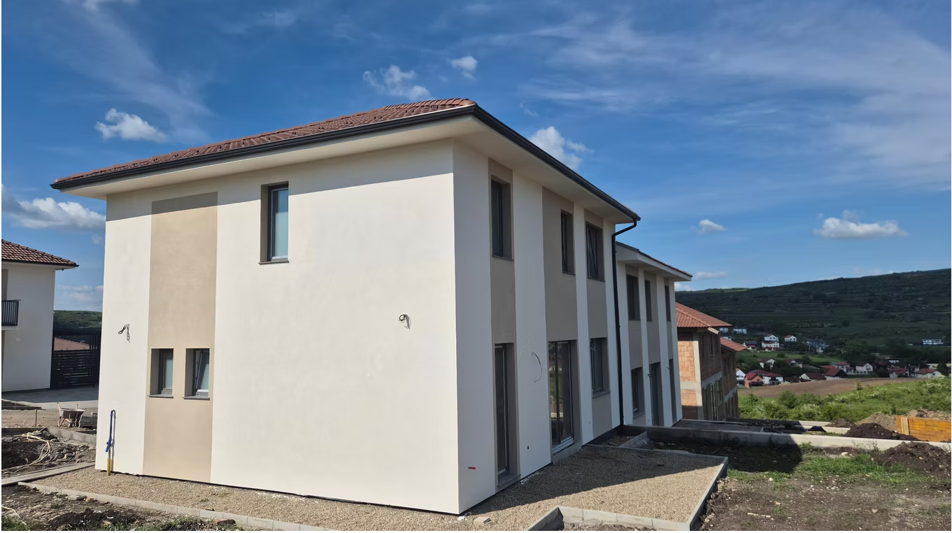 🏡 Vilă Individuală Modernă pe Un Nivel – 142 mp Utili, 🌟 — fotografia 15