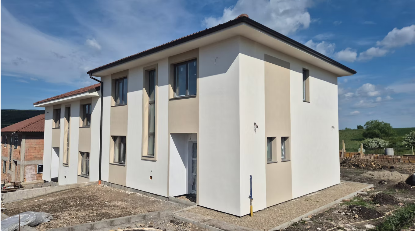 🏡 Vilă Individuală Modernă pe Un Nivel – 142 mp Utili, 🌟 — fotografia 16