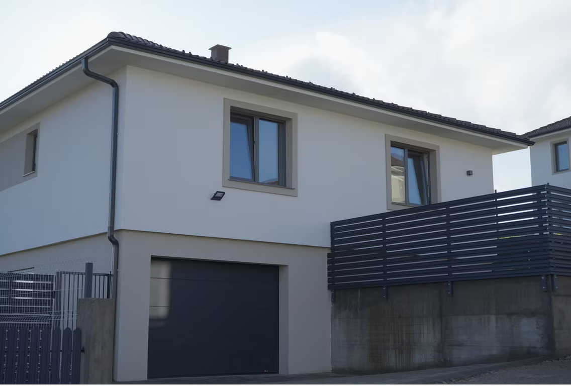 🏡 Vilă Individuală Modernă pe Un Nivel – 142 mp Utili, 🌟 — fotografia 6