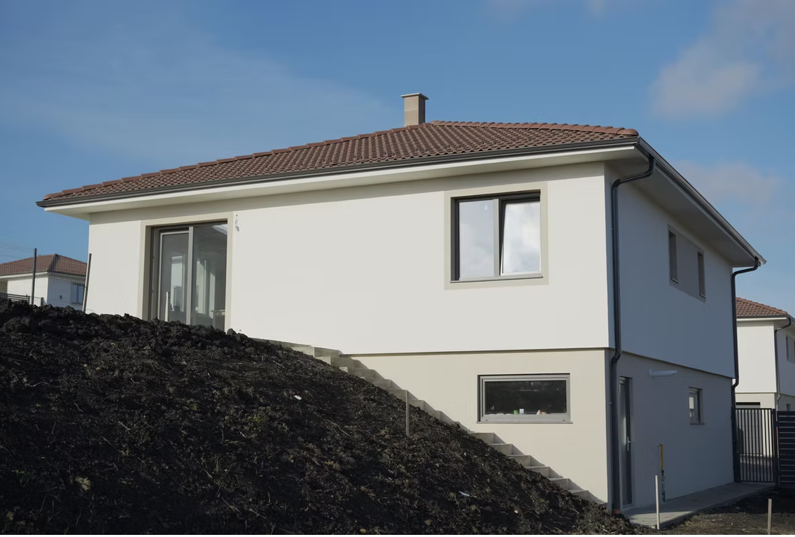 🏡 Vilă Individuală Modernă pe Un Nivel – 142 mp Utili, 🌟 — fotografia 8