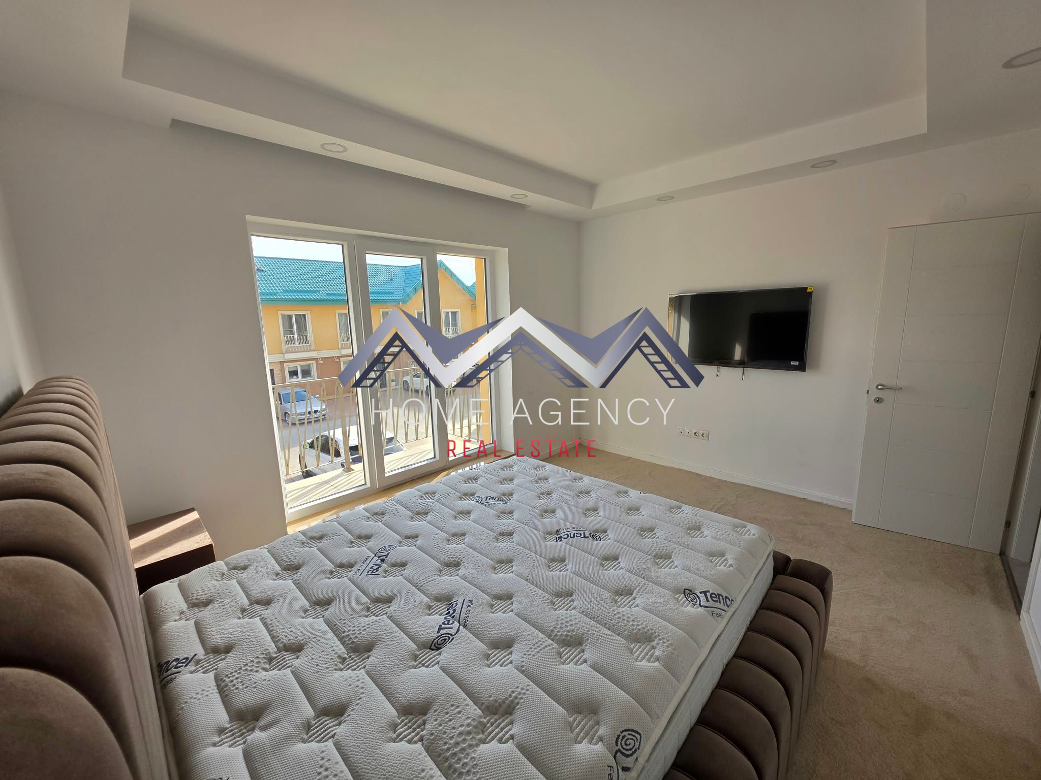 Garsonieră tip studio | Cosmopolis — fotografia 3