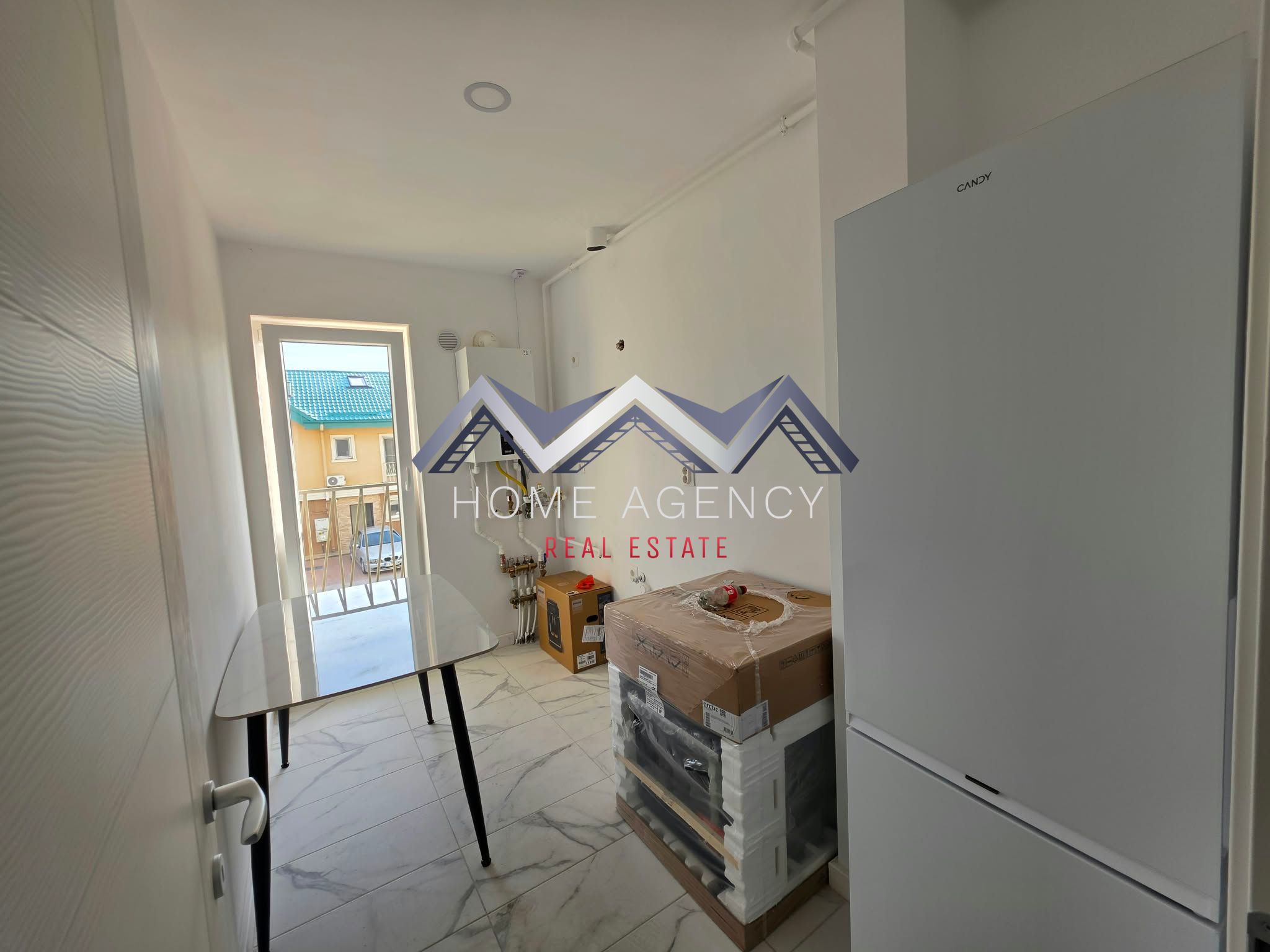 Garsonieră tip studio | Cosmopolis — fotografia 5