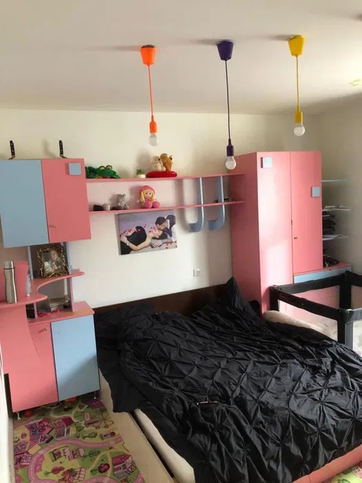 De vanzare apartament cu 3 camere confort 1 in Mureseni