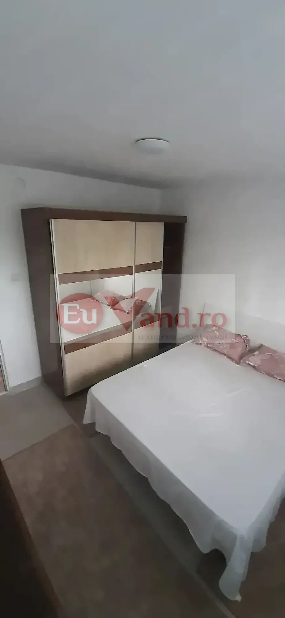 De inchiriat apartament 2 camere, parter/10, micro 20 , 1750 lei — fotografia 2
