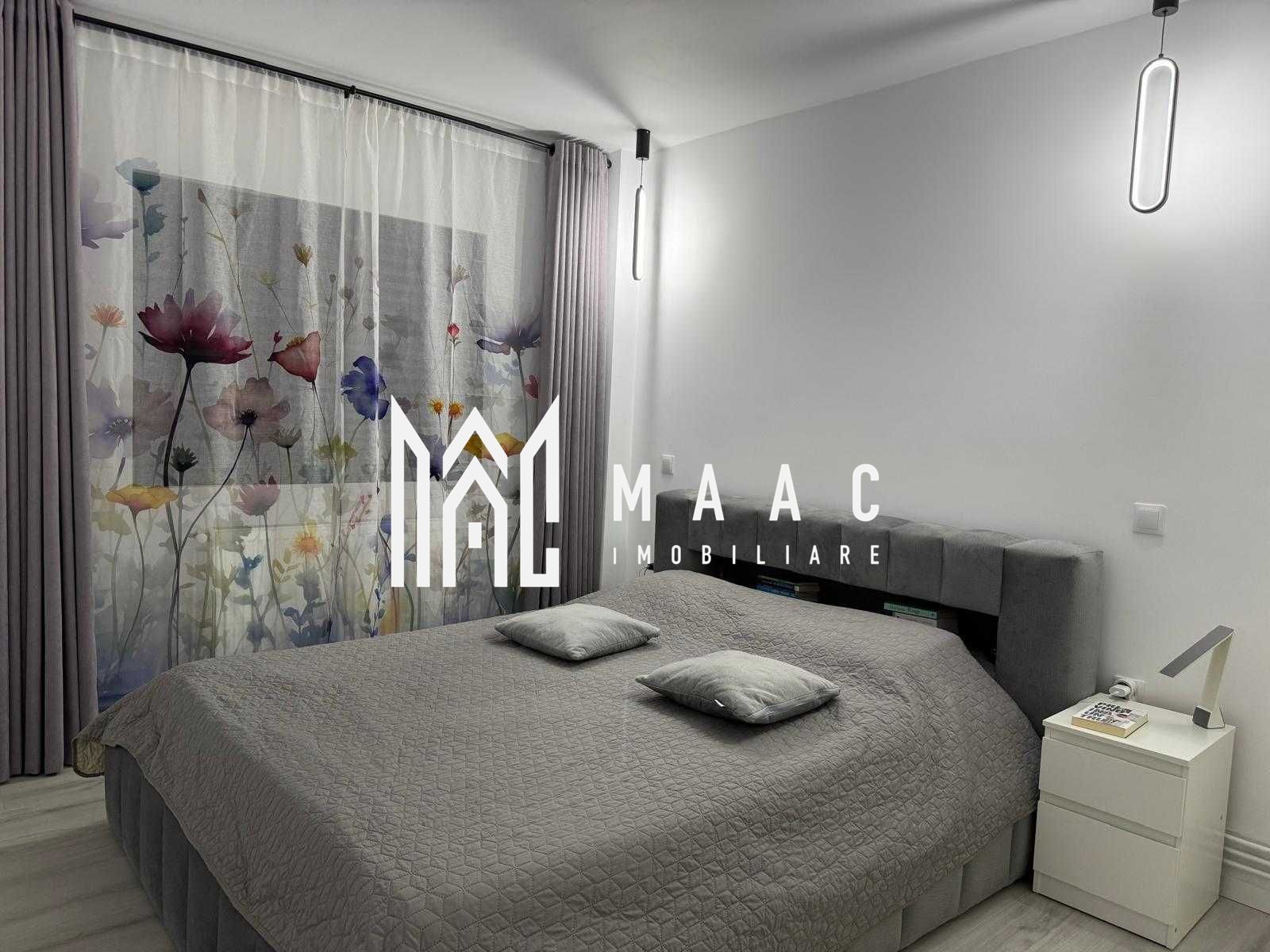 Apartament 3 camere | Sibiu,Mihai Viteazu | 69mp — fotografia 3