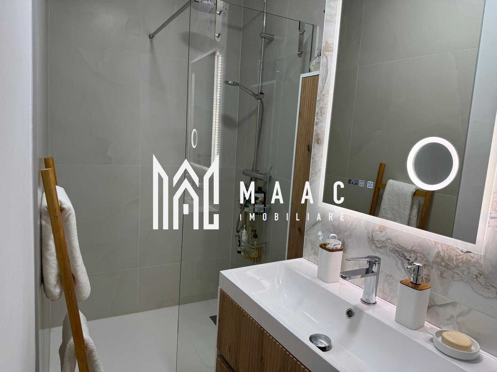 Apartament 3 camere | Sibiu,Mihai Viteazu | 69mp — fotografia 5