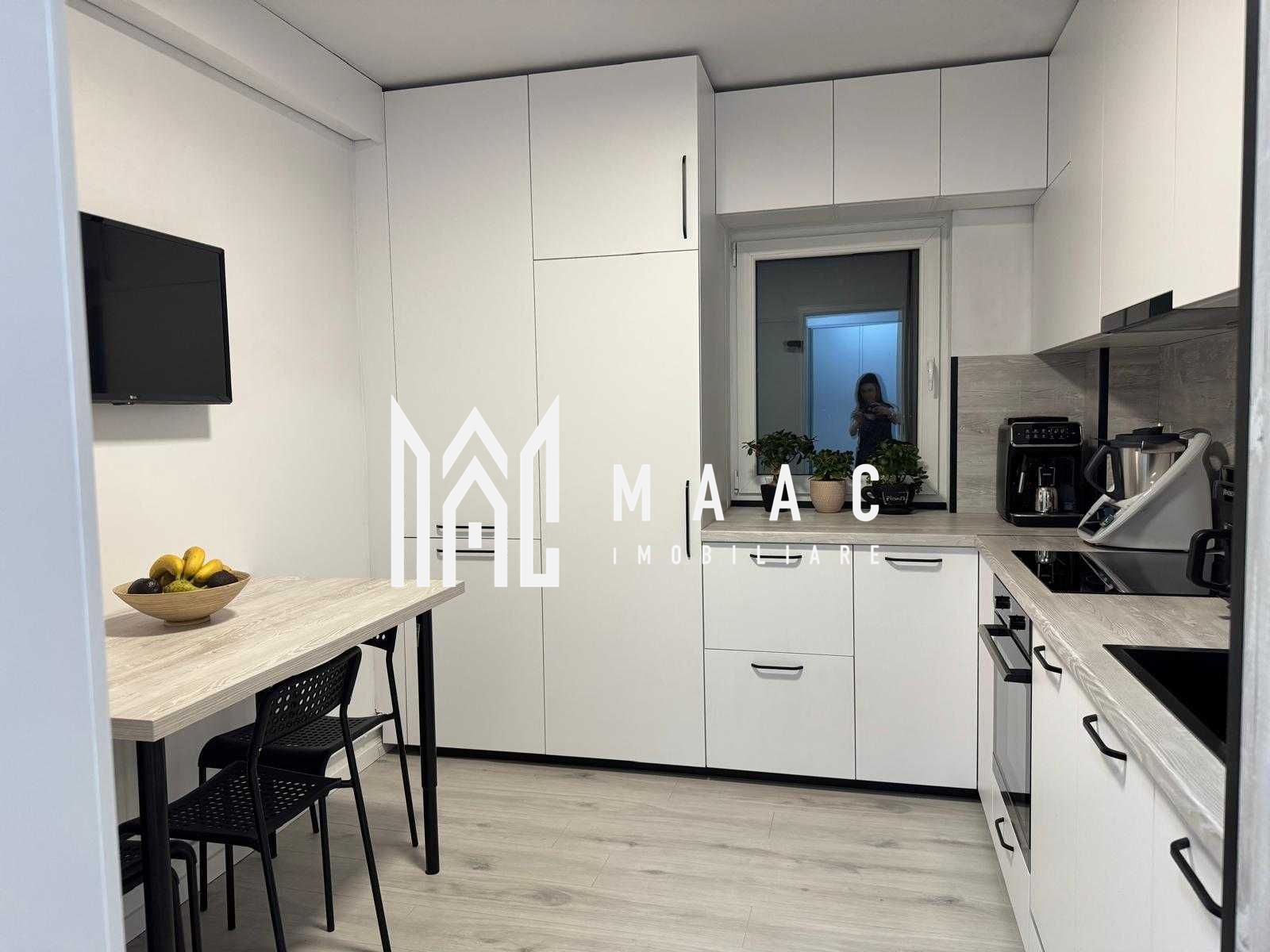 Apartament 3 camere | Sibiu,Mihai Viteazu | 69mp — fotografia 6