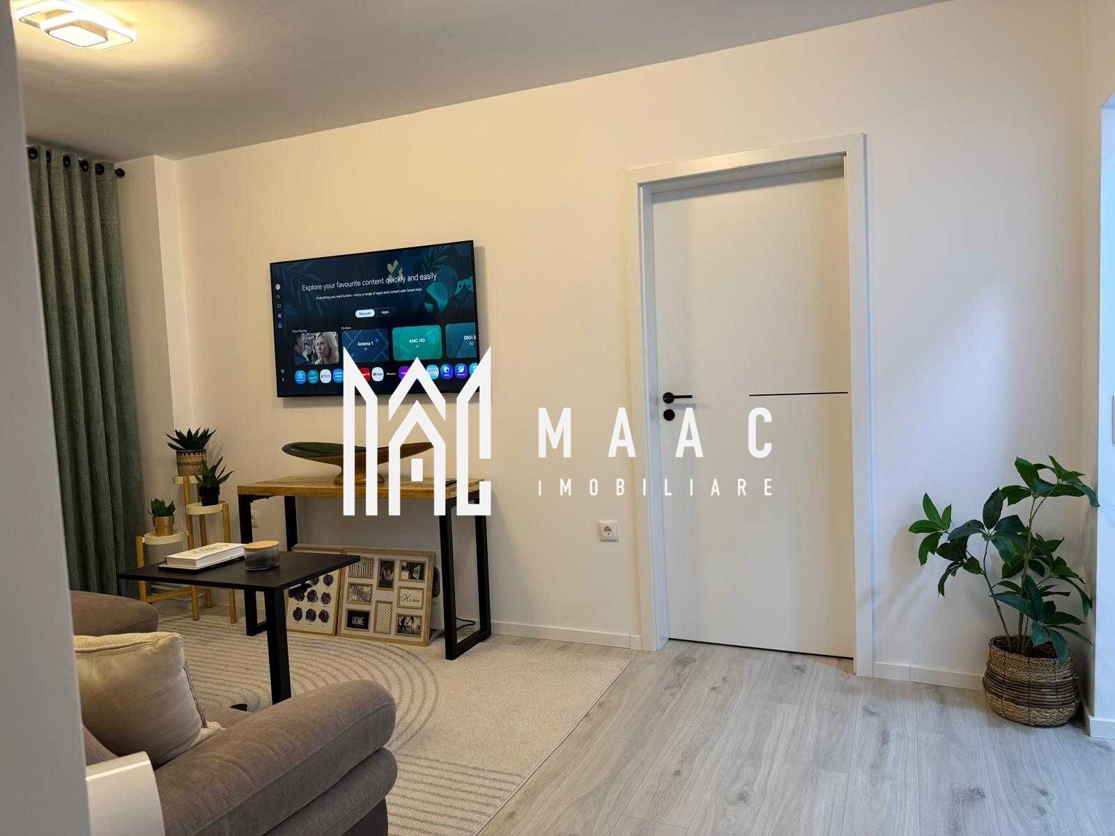 Apartament 3 camere | Sibiu,Mihai Viteazu | 69mp — fotografia 7