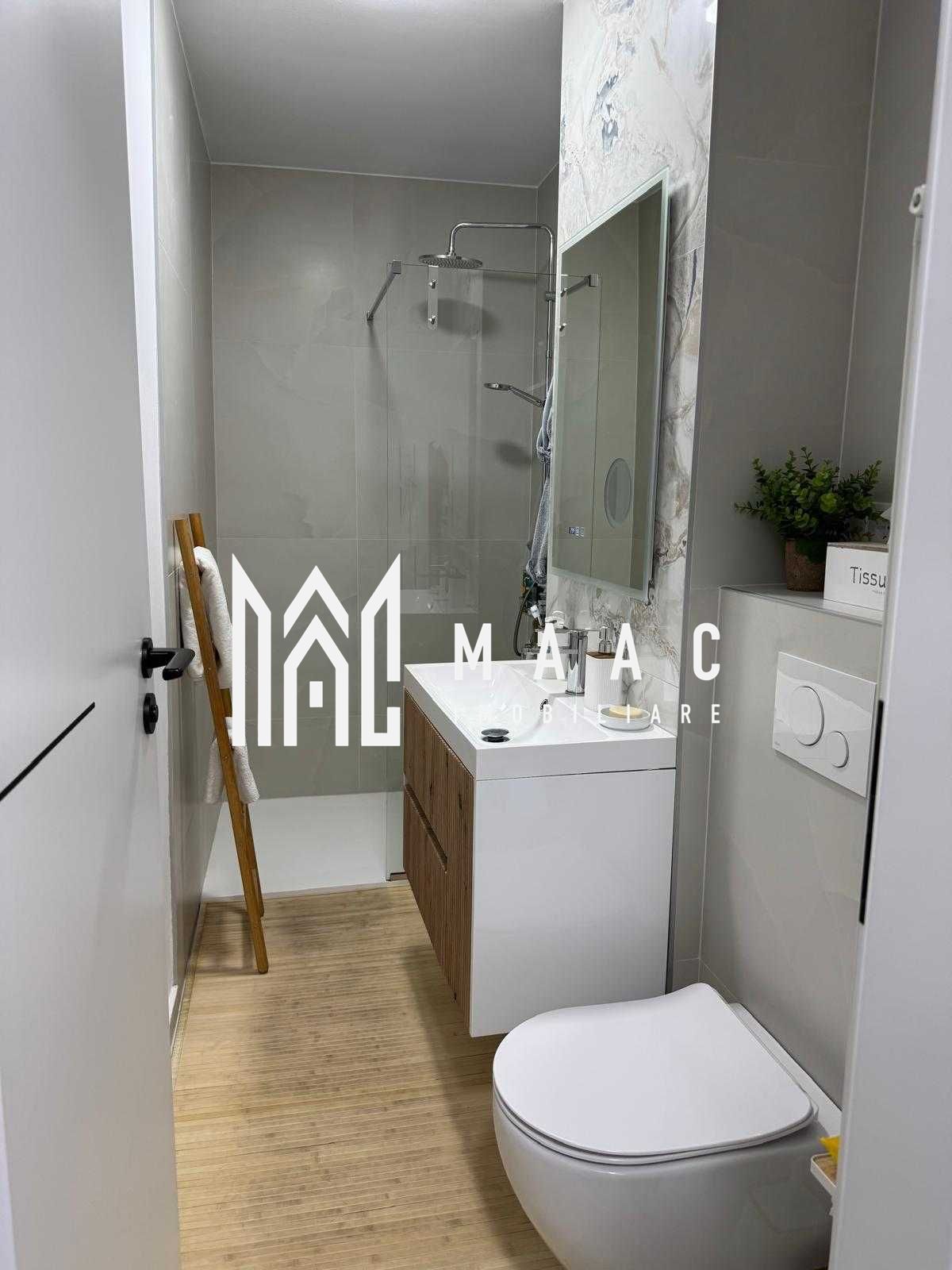 Apartament 3 camere | Sibiu,Mihai Viteazu | 69mp — fotografia 8