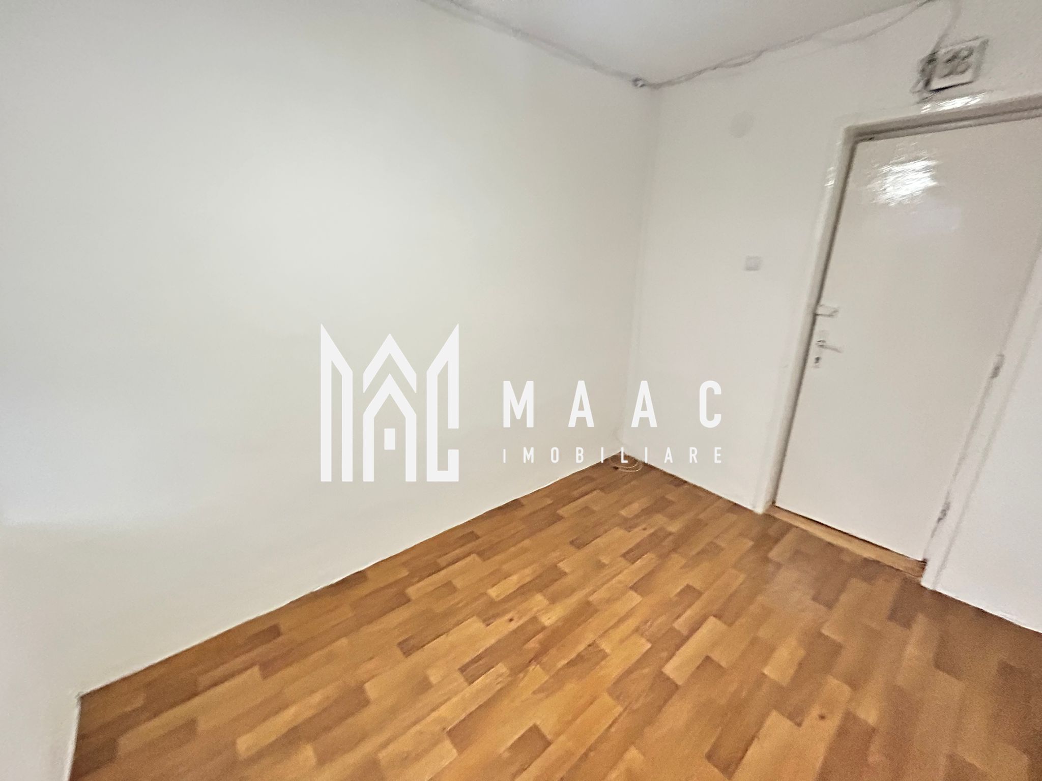 Garsonieră 12 MP | Etaj 1 |  Cisnădie | Ideală pentru Investiție — fotografia 4