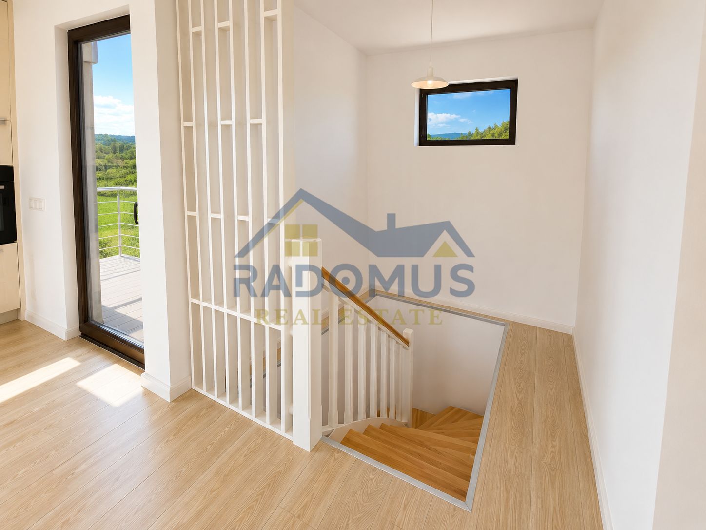 Casă nouă în Boldești-Scăeni | 180 mp utili | Terasă 23 mp — fotografia 12