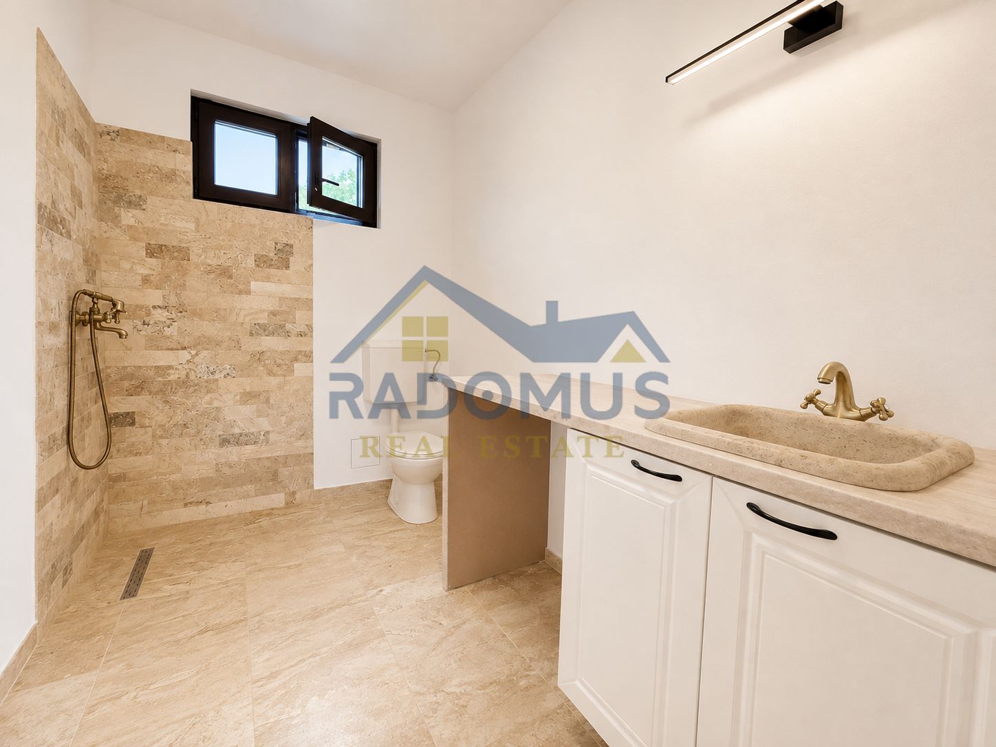 Casă nouă în Boldești-Scăeni | 180 mp utili | Terasă 23 mp — fotografia 13
