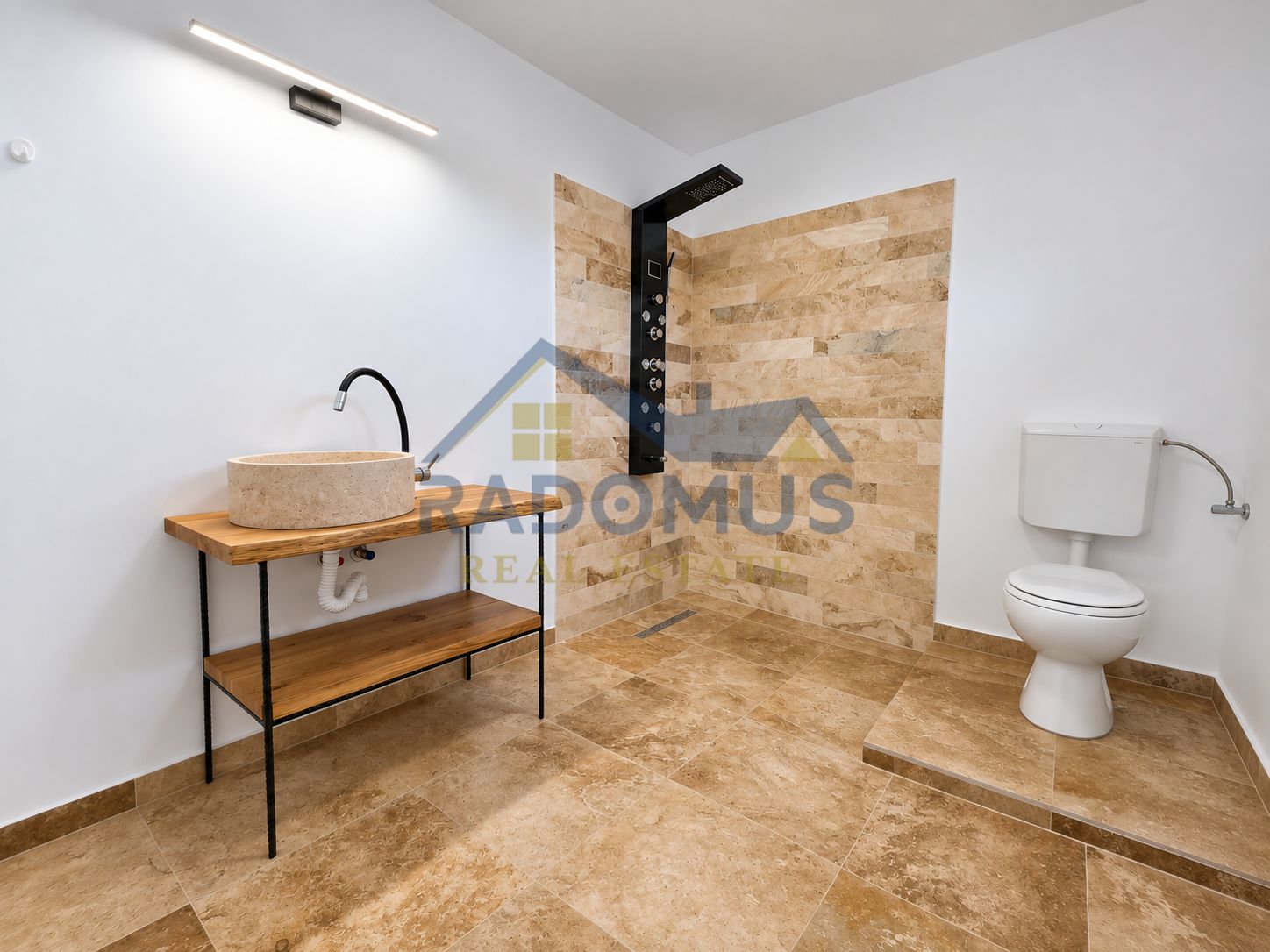 Casă nouă în Boldești-Scăeni | 180 mp utili | Terasă 23 mp — fotografia 5