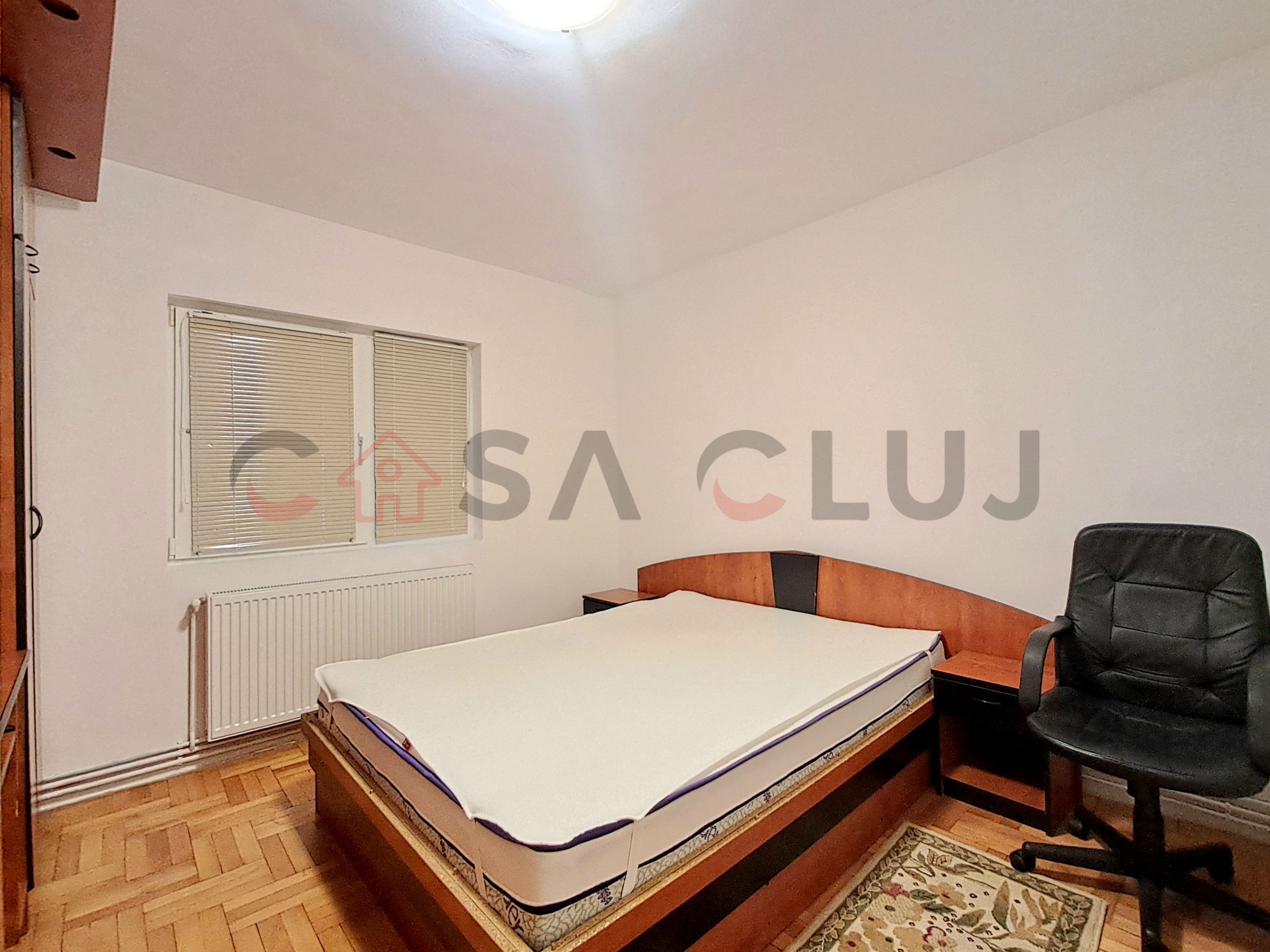 2 camere, Garaj, Parcul Prodan, Zorilor — fotografia 6