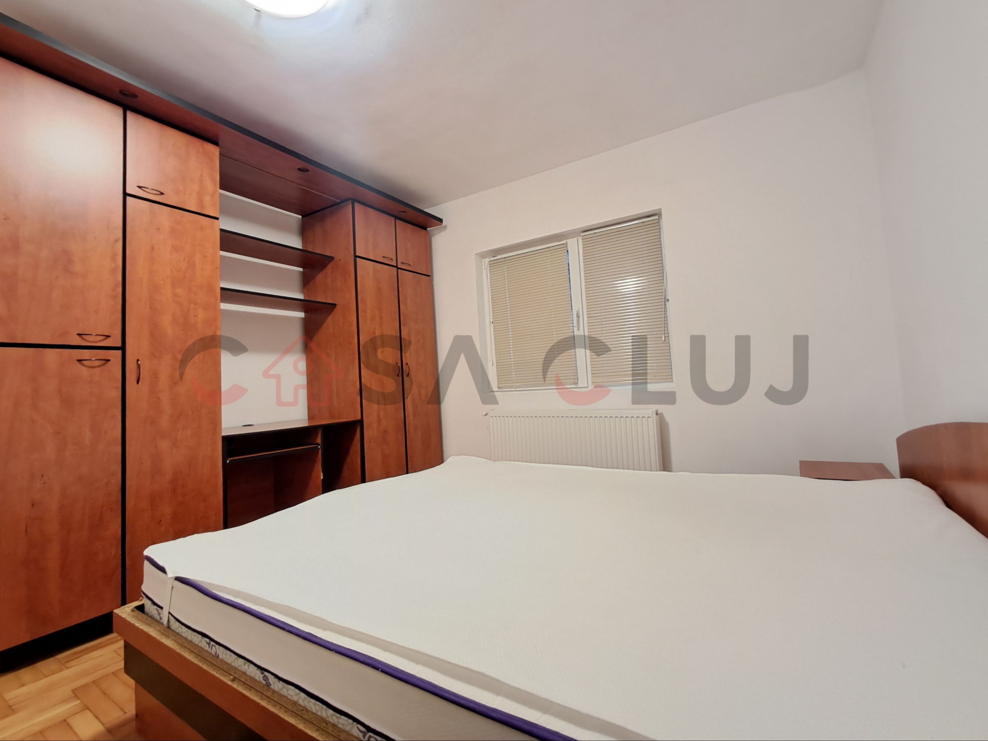 2 camere, Garaj, Parcul Prodan, Zorilor — fotografia 7