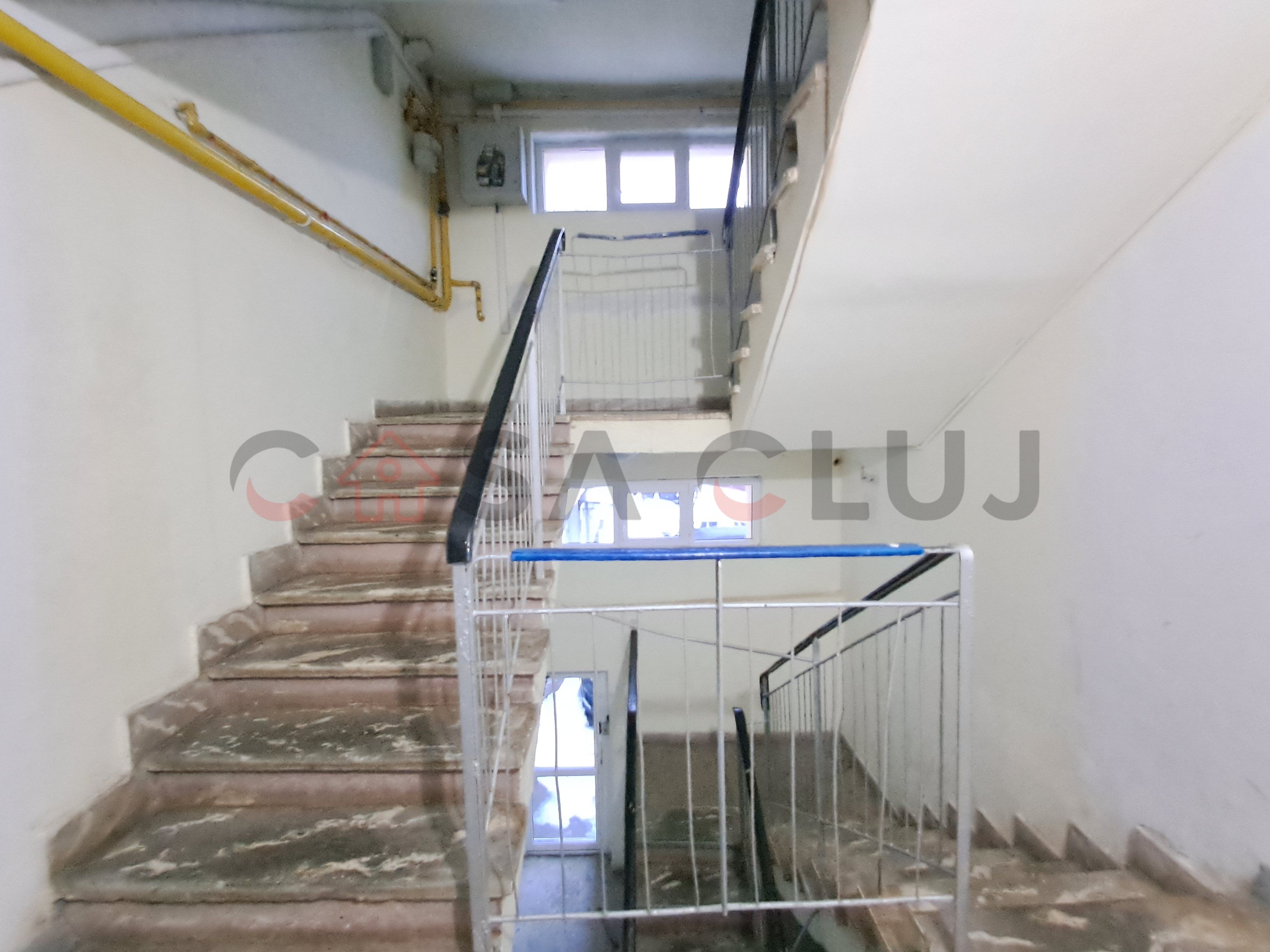 2 camere, Garaj, Parcul Prodan, Zorilor — fotografia 9