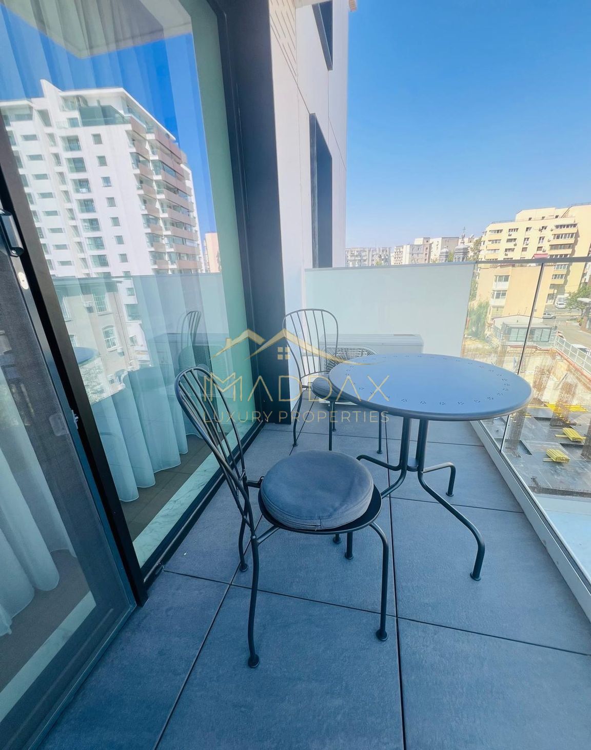 Apartament Modern 2 Camere | One Timpuri Noi | Parcare Subterană Inclusă | — fotografia 14