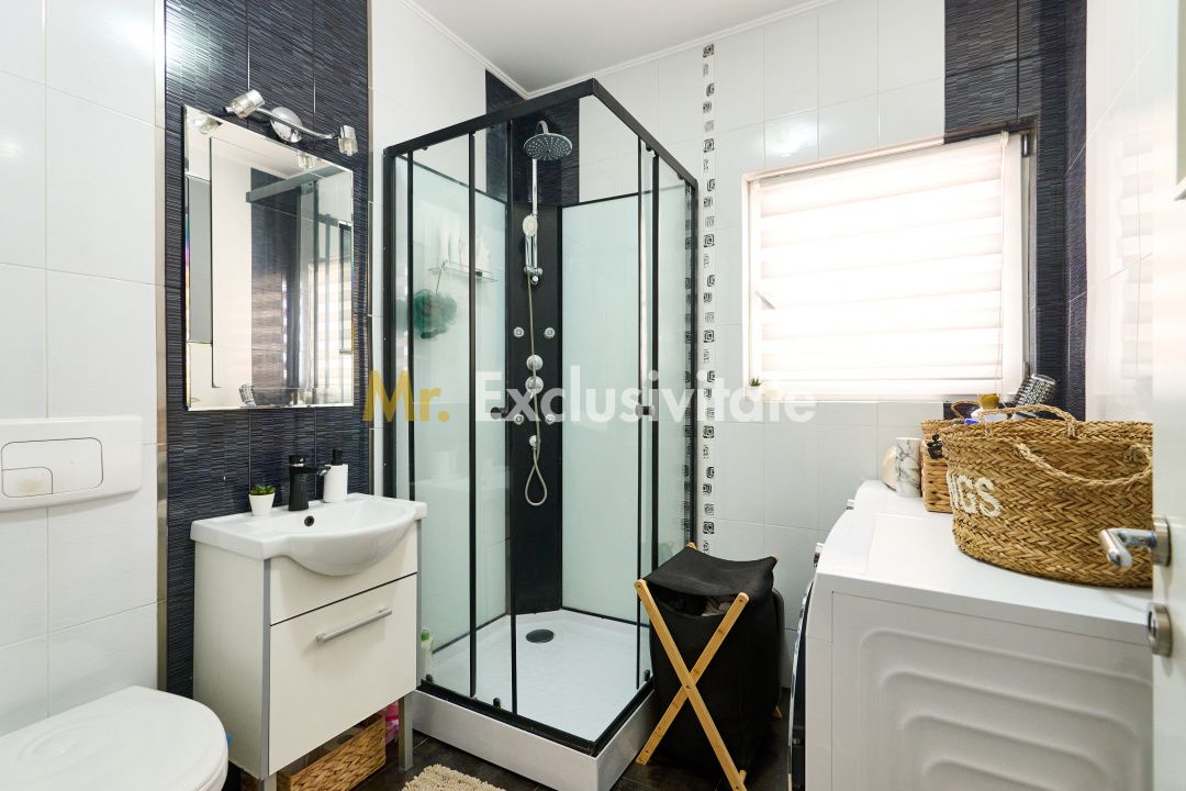 Eremia - Apartament 3 camere + studio | Scara interioara! — fotografia 10