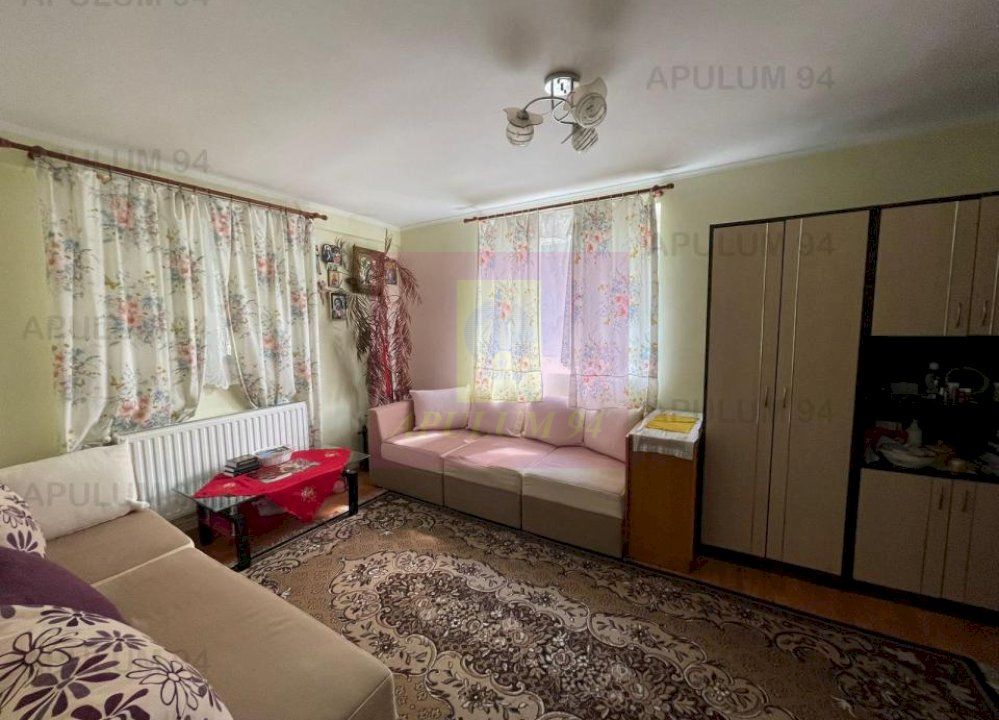Apartament cu 2 camere de vânzare în Sinaia — fotografia 5