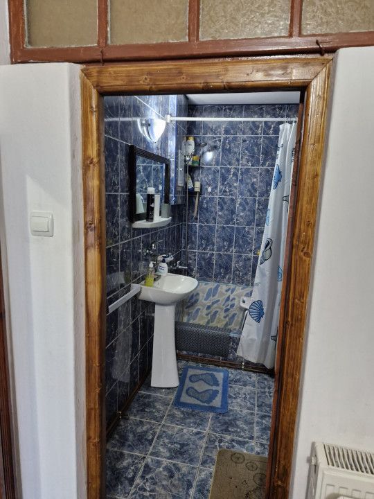 Casă cochetă de vânzare