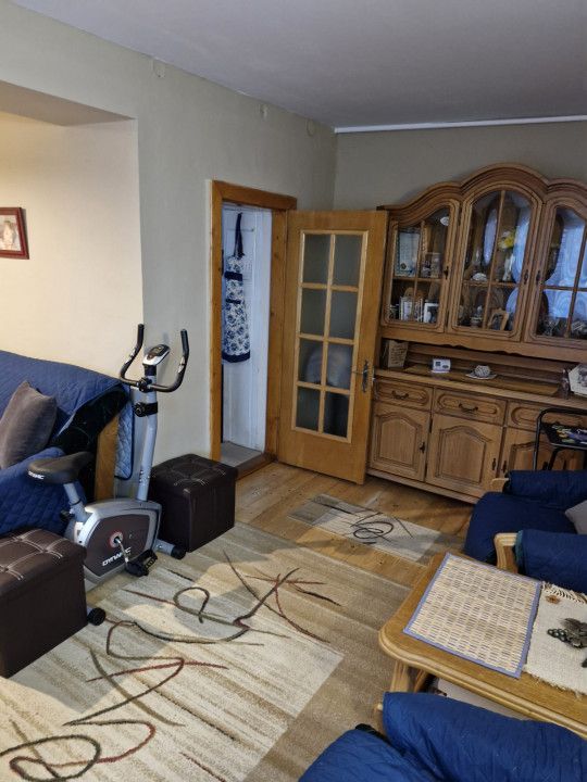 Casă cochetă de vânzare — fotografia 3